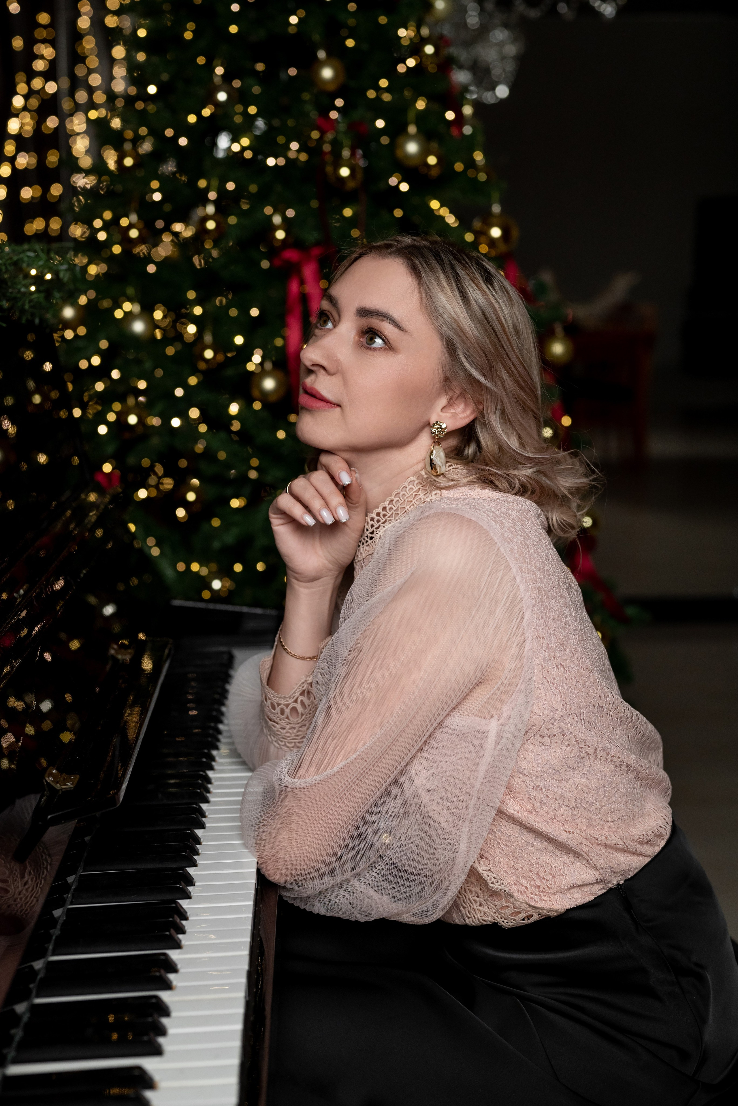 Елена. Фотограф в городе Салават