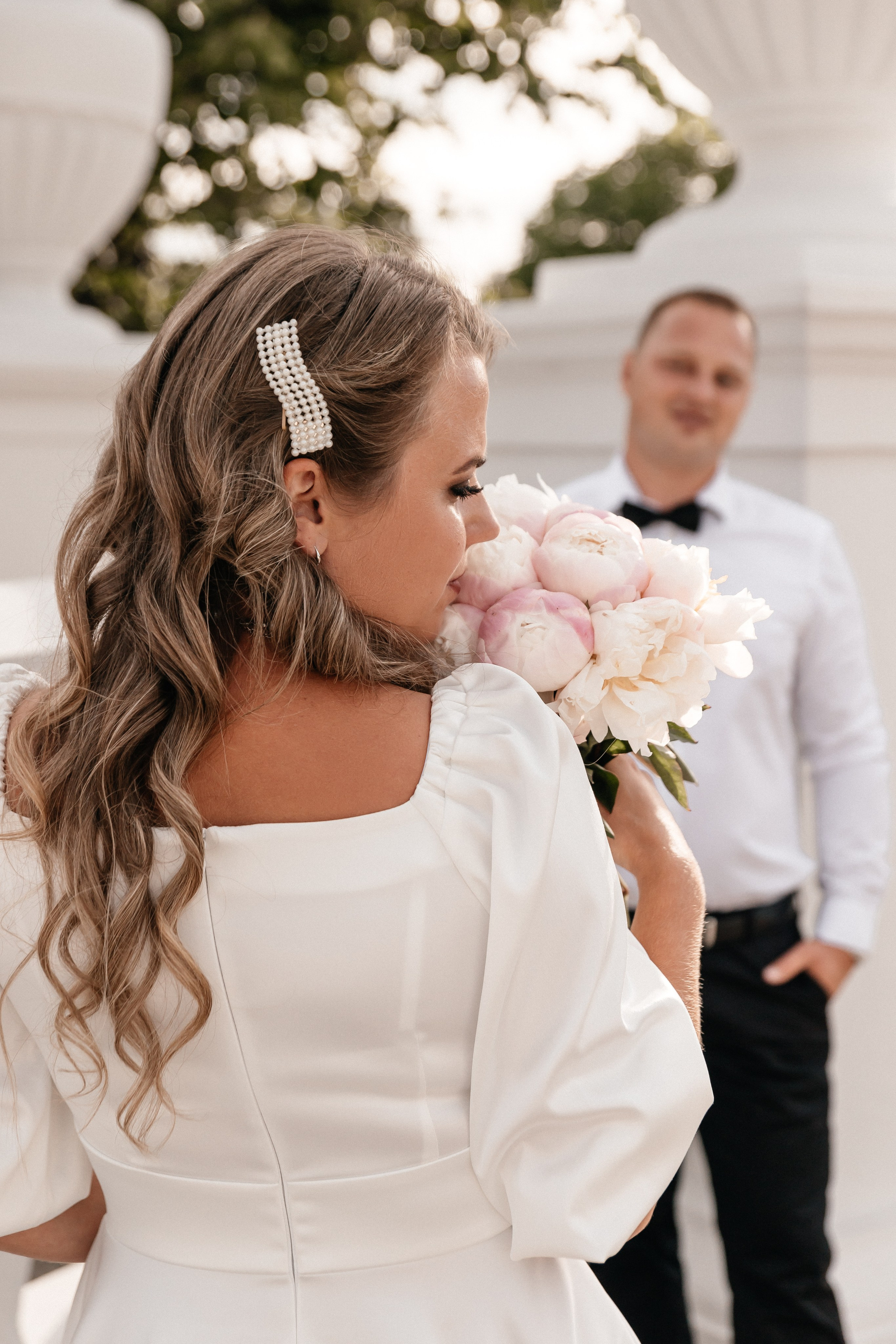 Виктория и Алексей. Семейный фотограф Минск Усова Ольга