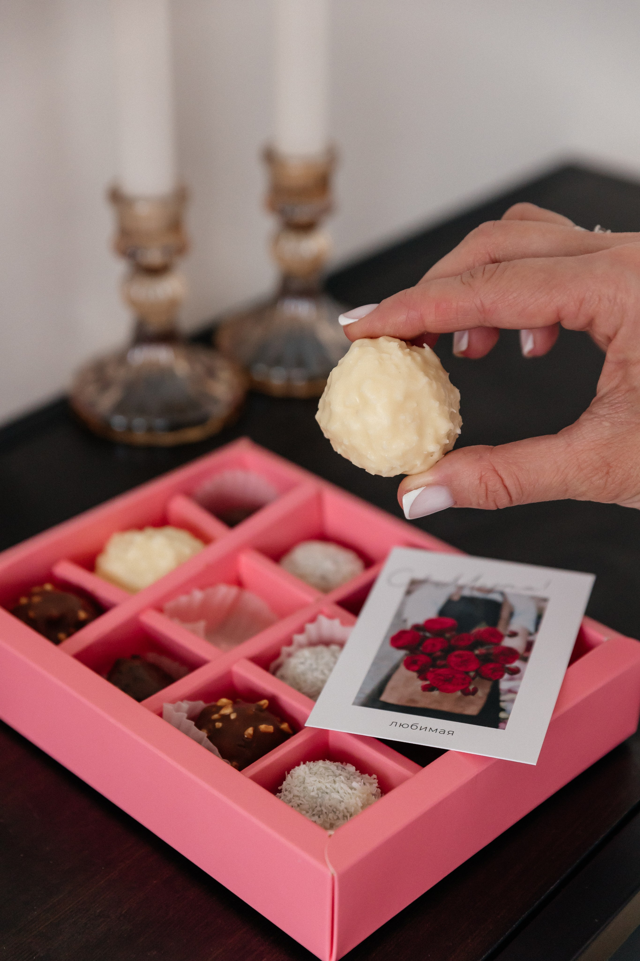 Кондитер. Семейный фотограф Минск Усова Ольга