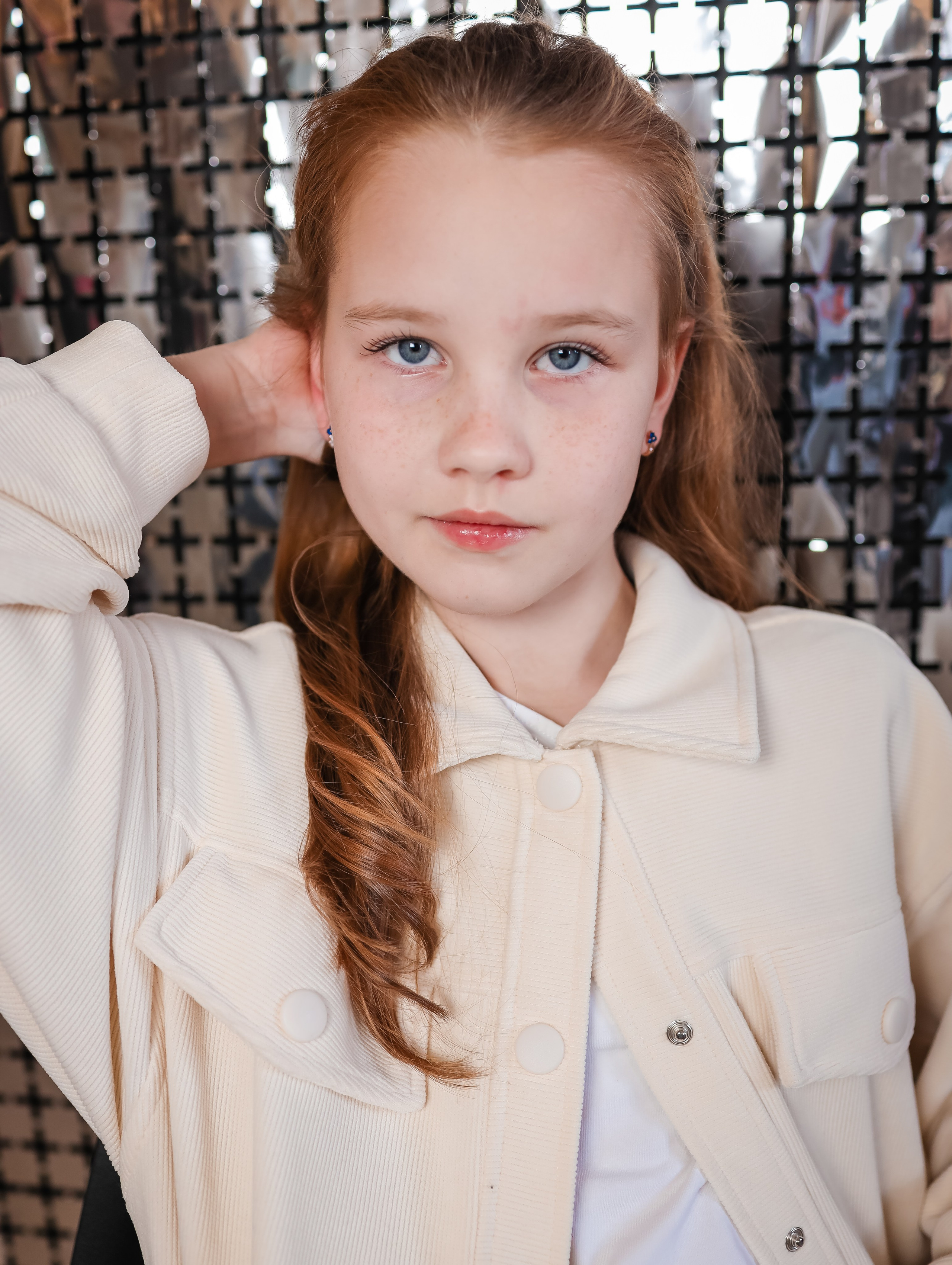 Дети модельная школа. Главная