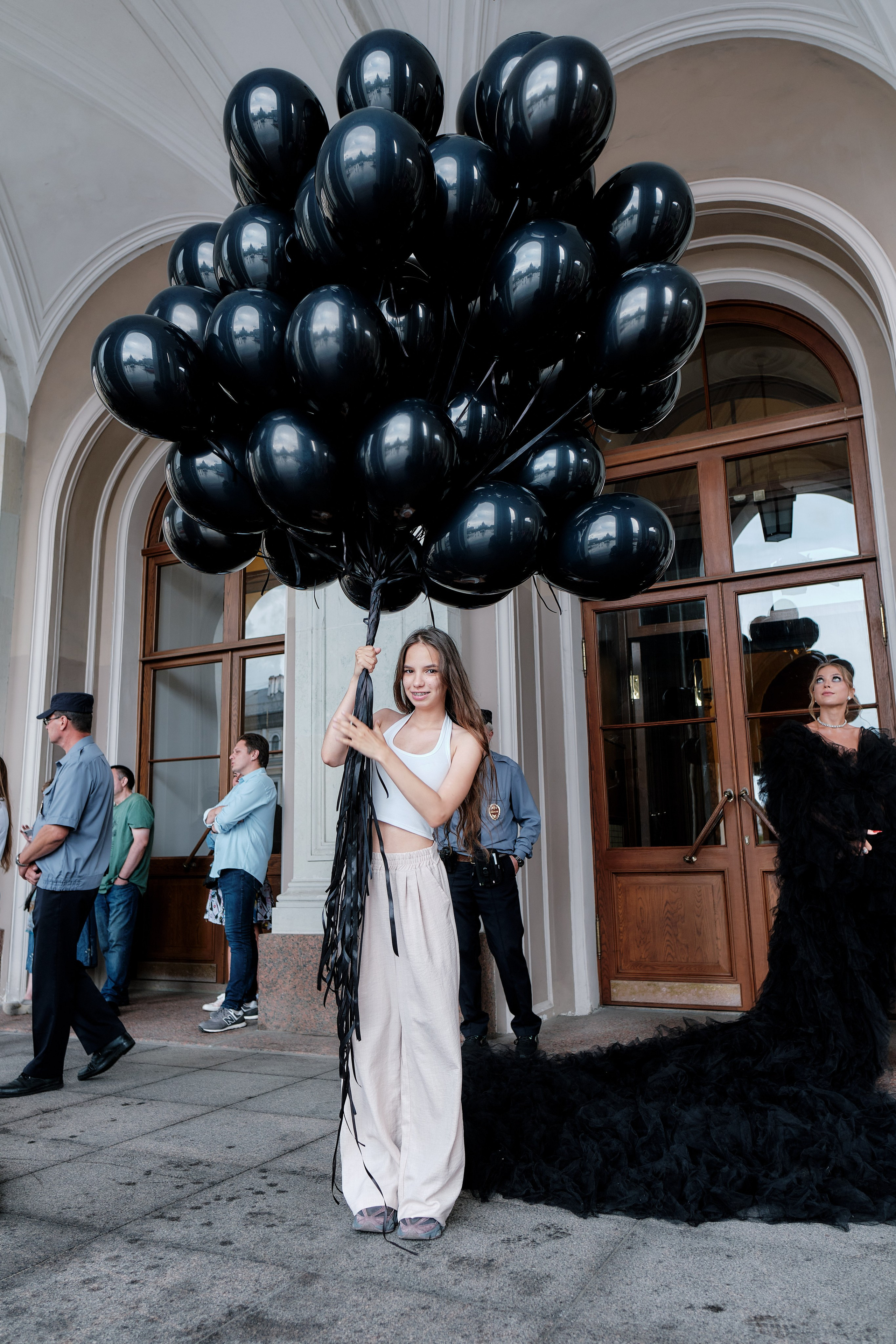 Ксения и Анастасия. Фотограф Санкт-Петербург