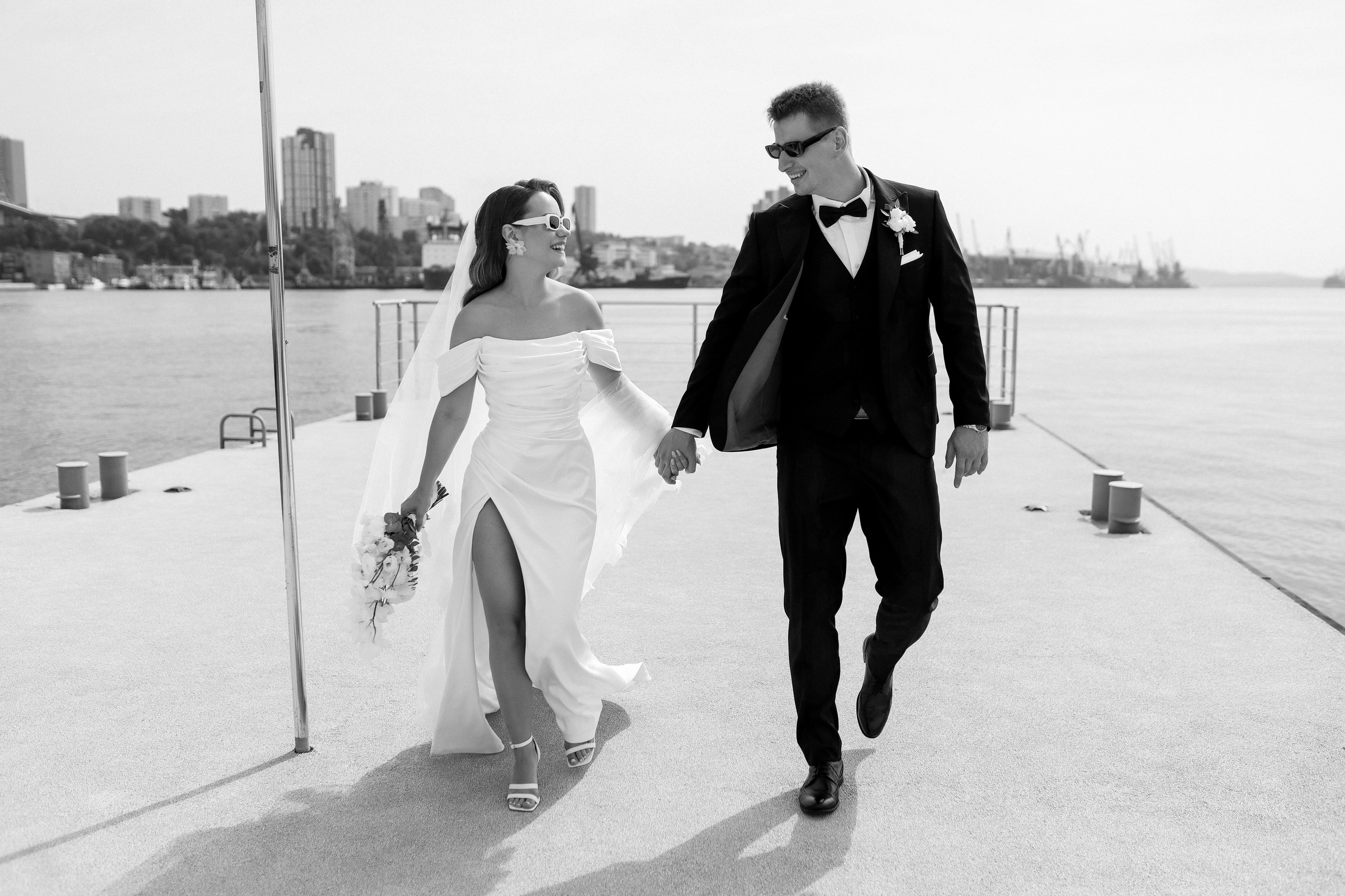 Дарья и Илья 24.08.24. ФОТОГРАФ ХАБАРОВСК АНАСТАСИЯ РАЧЕНКОВА