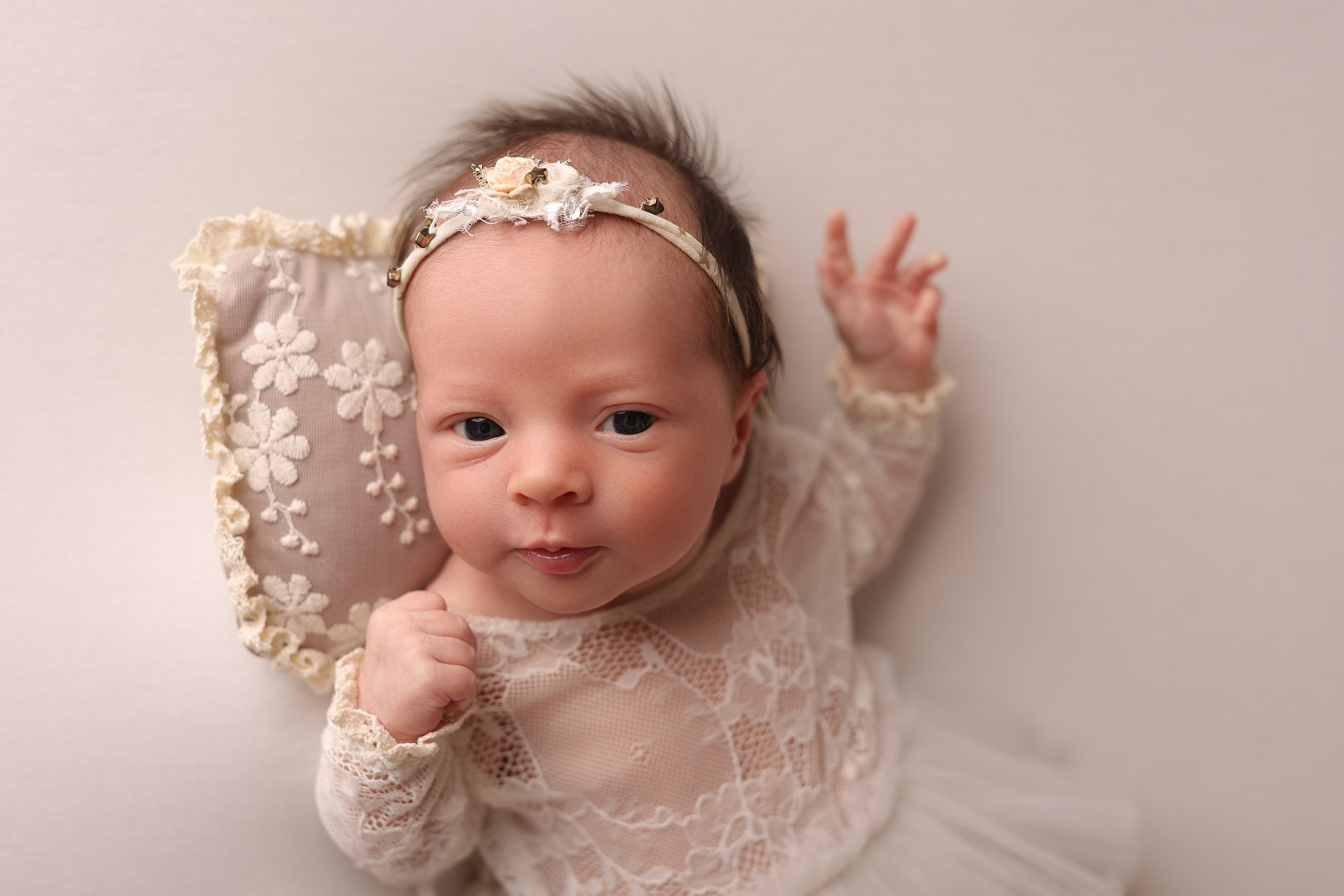 Новорождённые. Главная