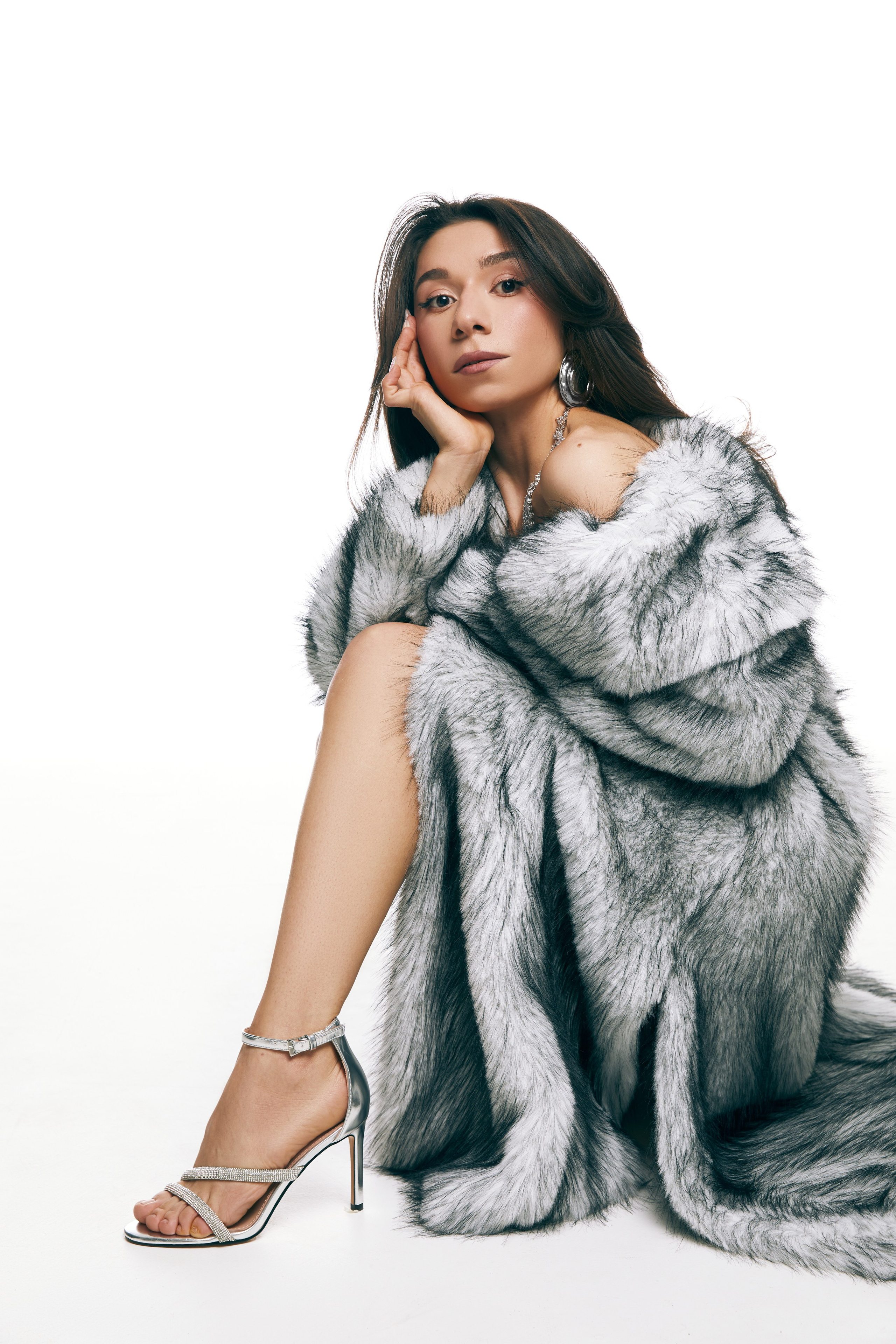 Камилла. Портретный фотограф в городе Дубна