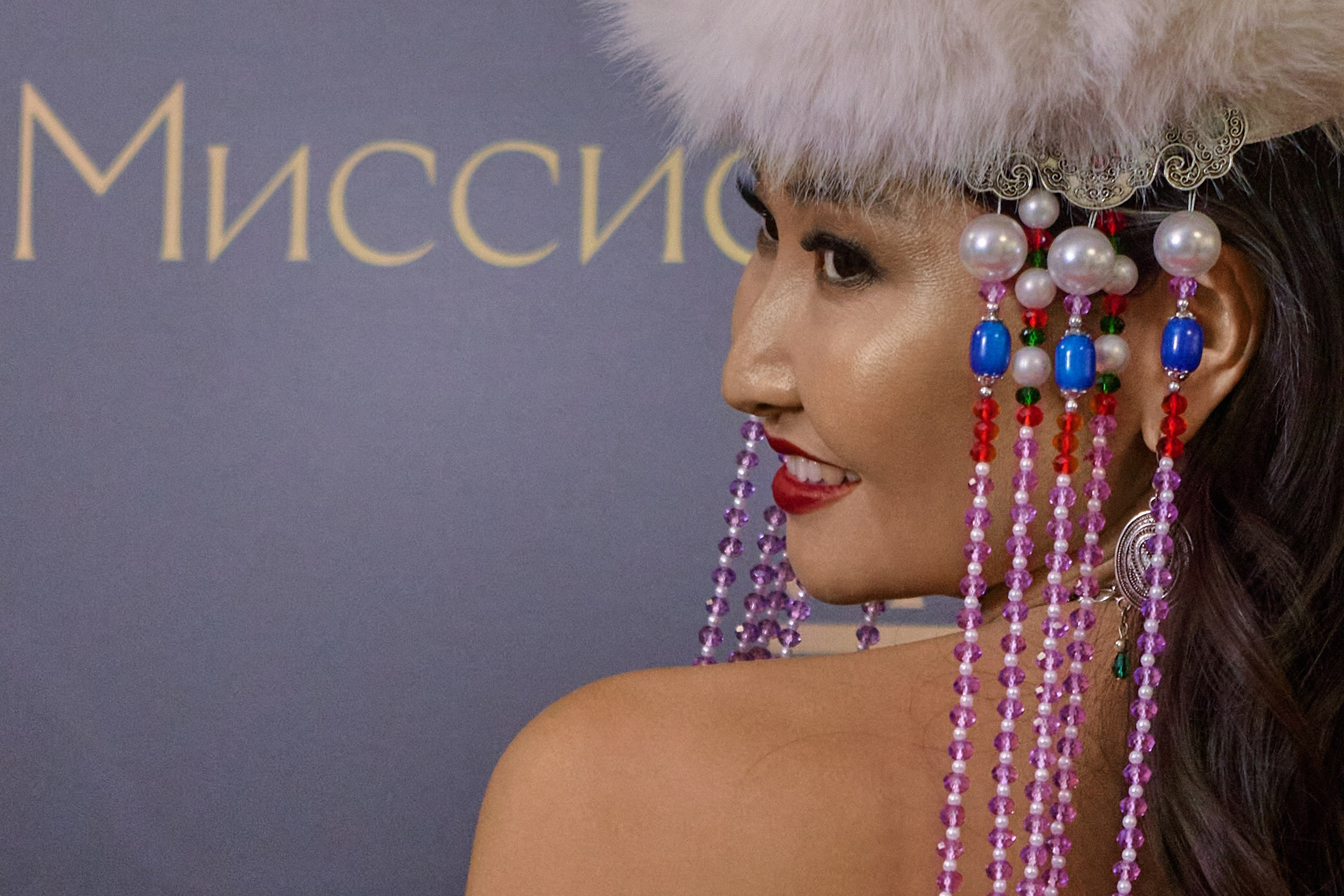 Миссис Азия 2025 (Москва). Репортаж | фотосъемка в Москве и РФ | Фотограф Александр Емелькин