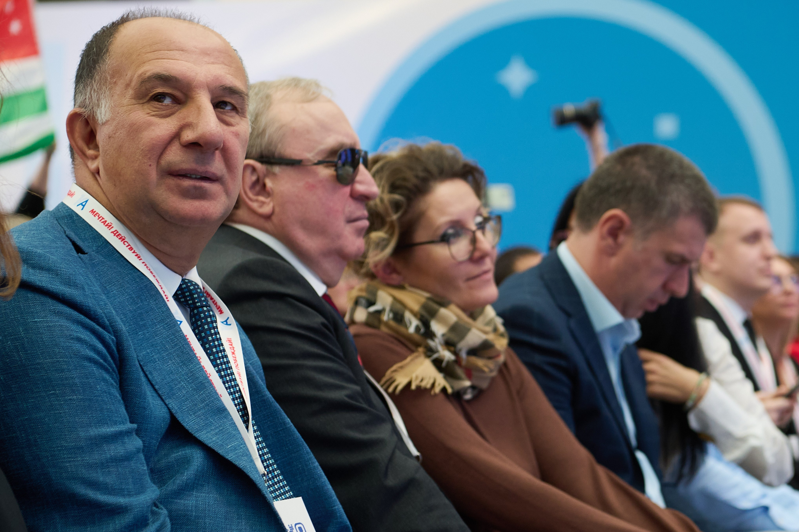 Абелимпикс 2024 (Москва). Репортаж | фотосъемка в Москве и РФ | Фотограф Александр Емелькин