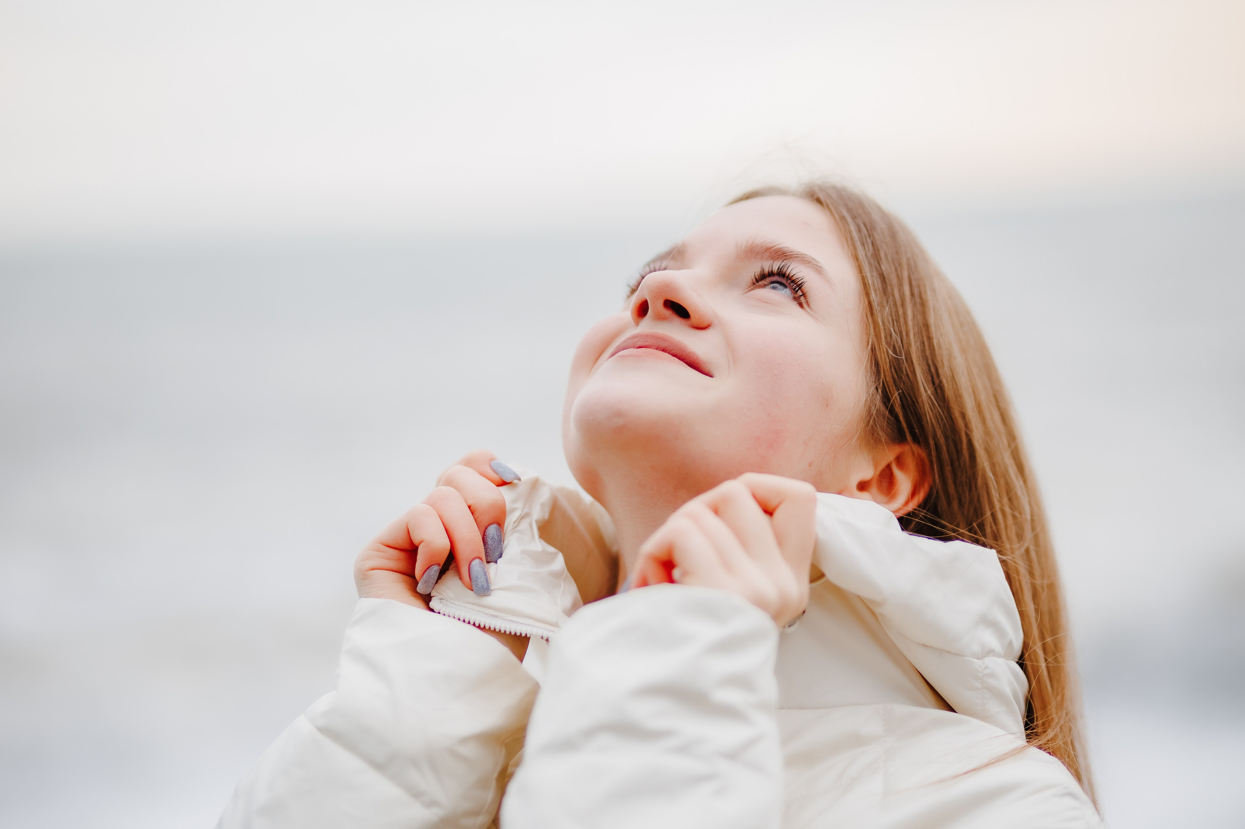 Маша. Фотограф Ольга Махалова — Санкт-Петербург, Москва, Нижний Новгород