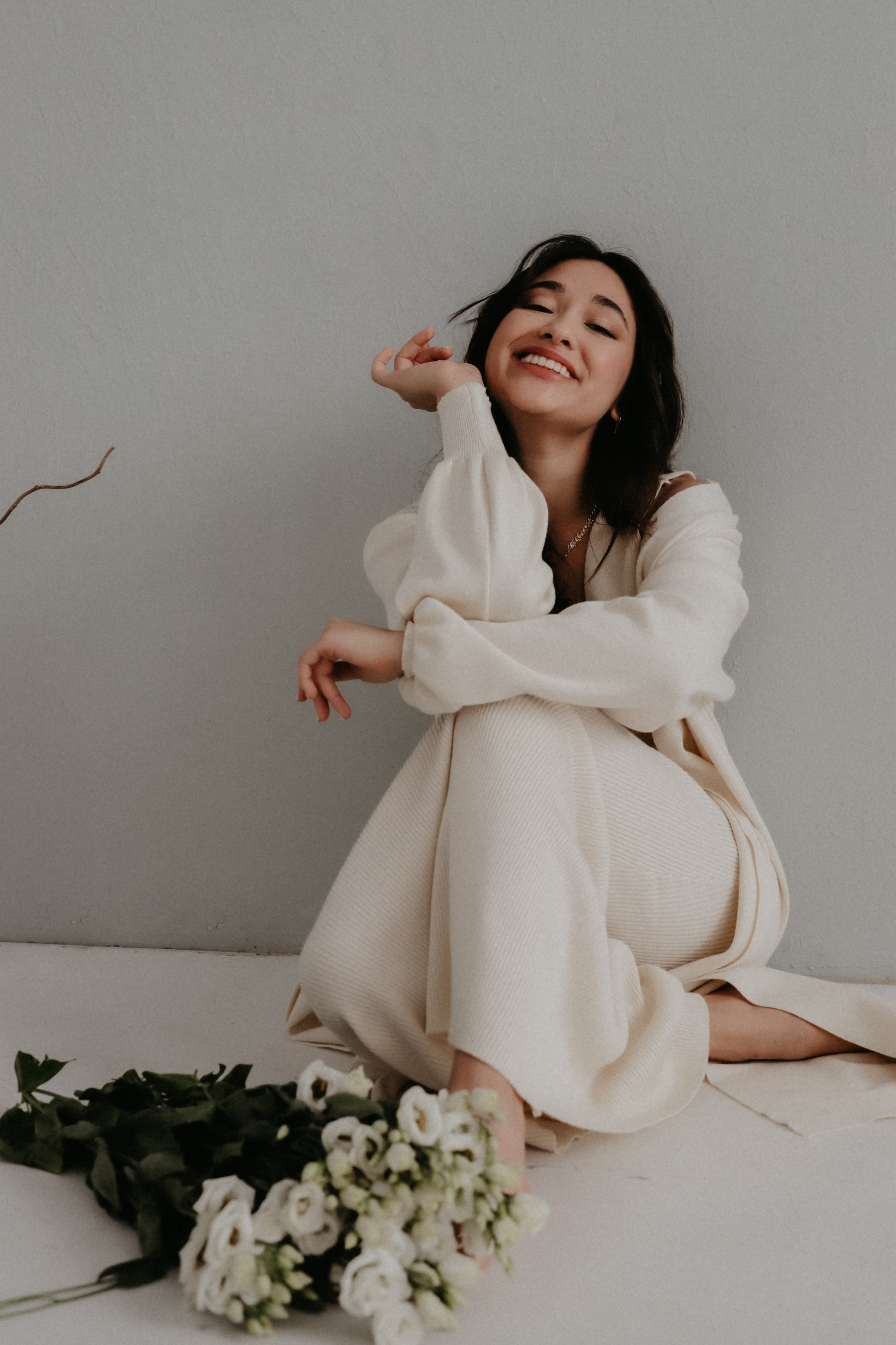 Фотосессия Дарии. Фотограф Иннополис Казань