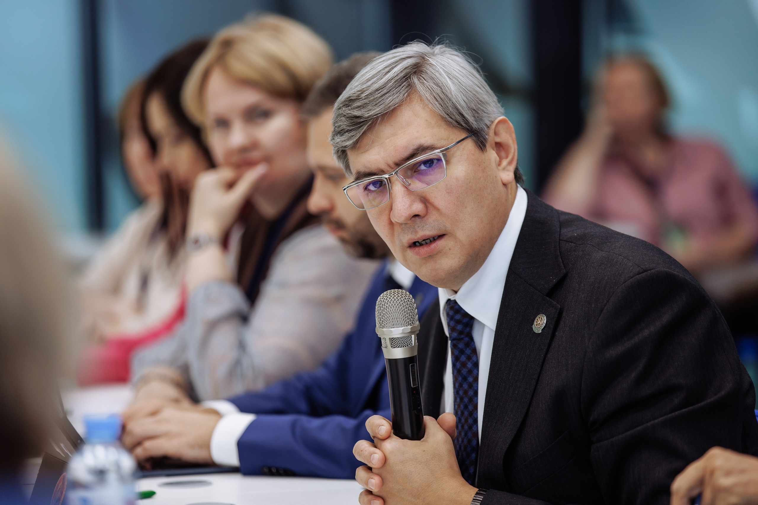 Конференции/Форумы. Репортажный и event фотограф Казань