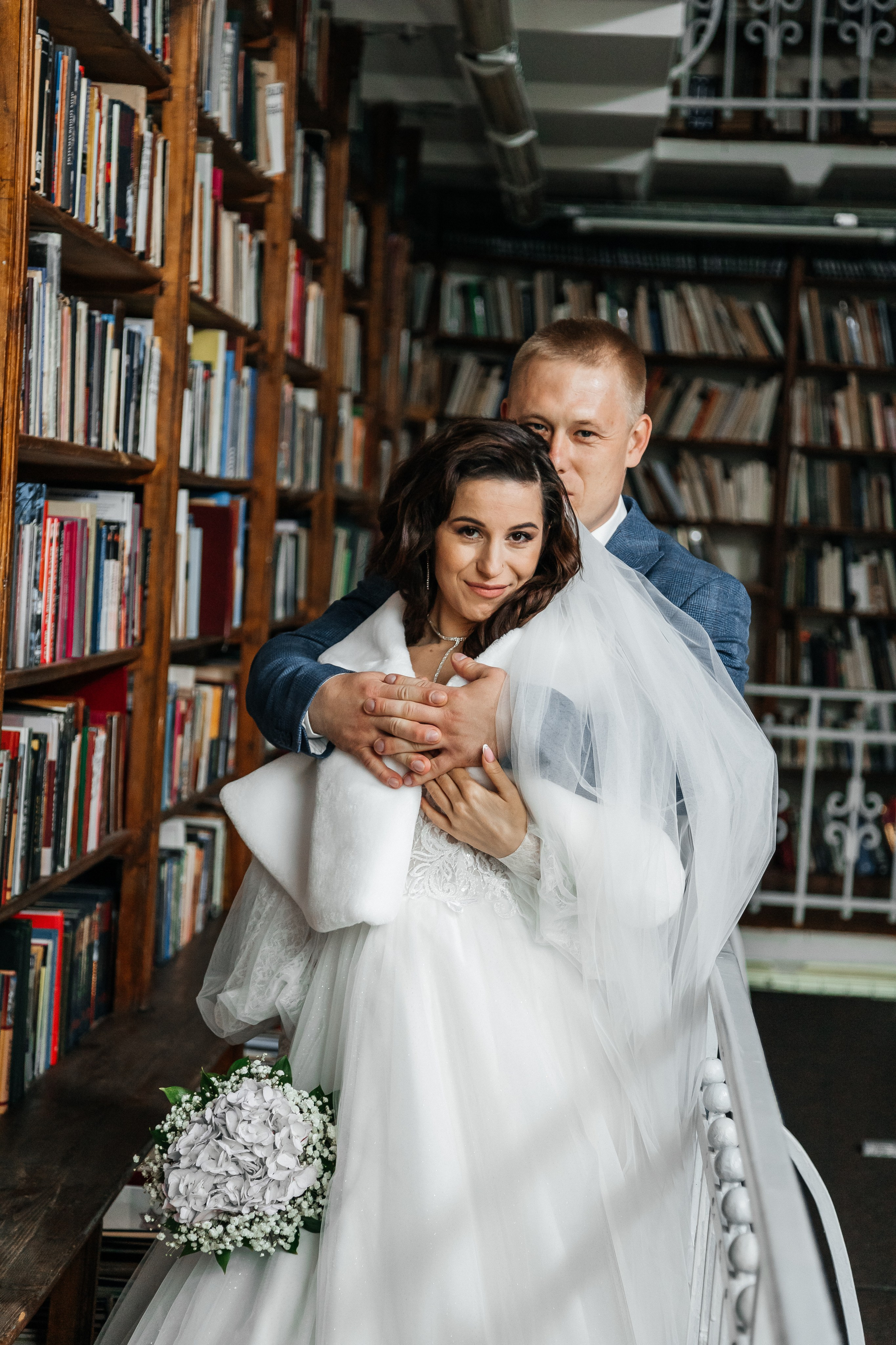 Артём и Алёна. Фотограф в Таганроге и Ростове-на-Дону