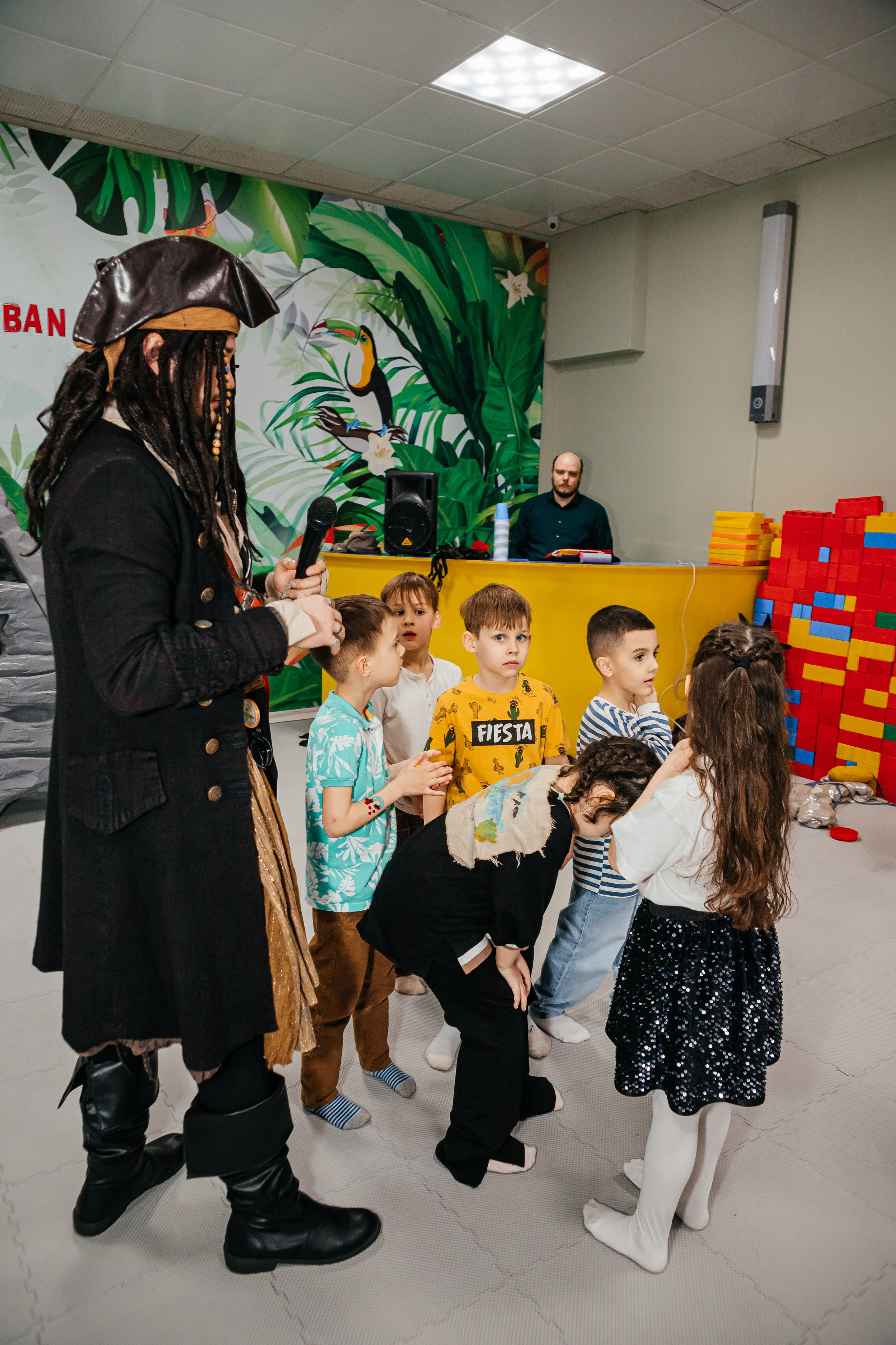 День Рождения Тимофея. Фотограф Таганрог и Ростов-на-Дону