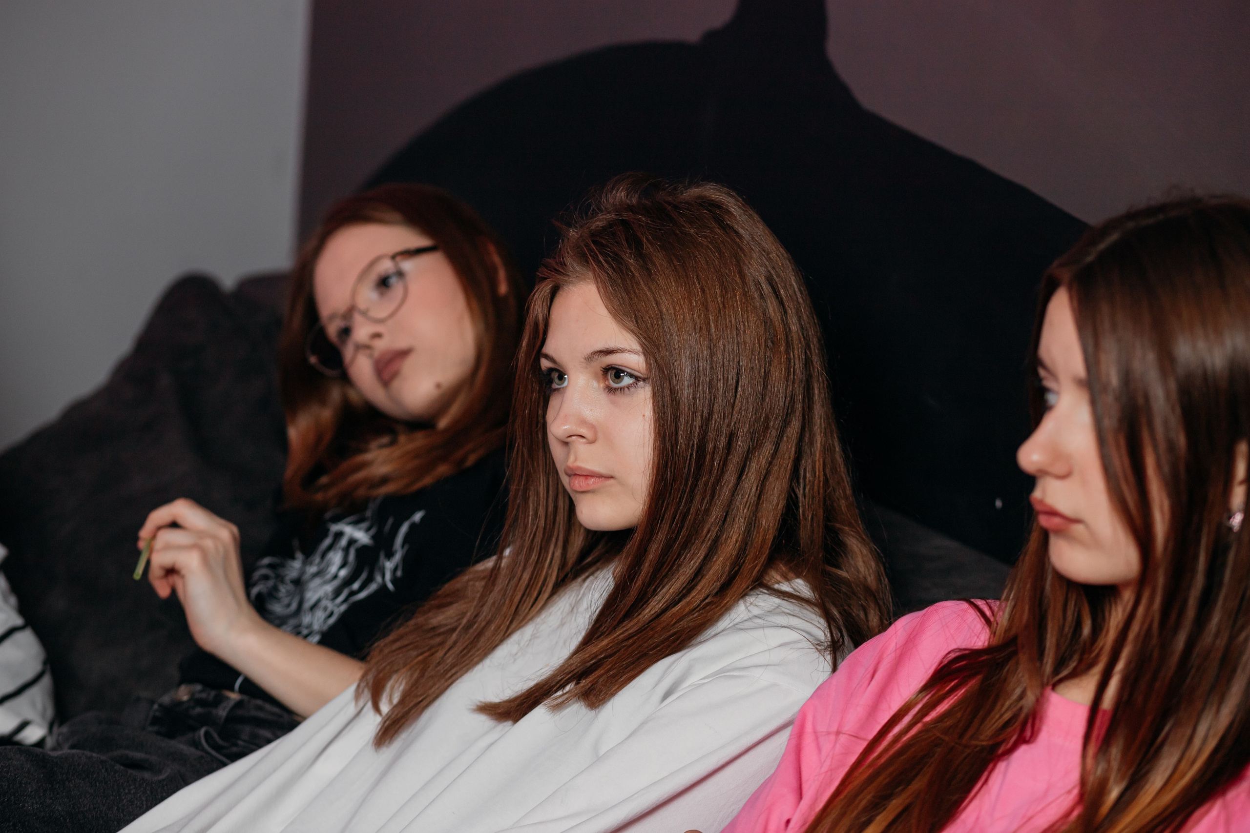 ДР Вари Место пряток. Фотограф Таганрог и Ростов-на-Дону