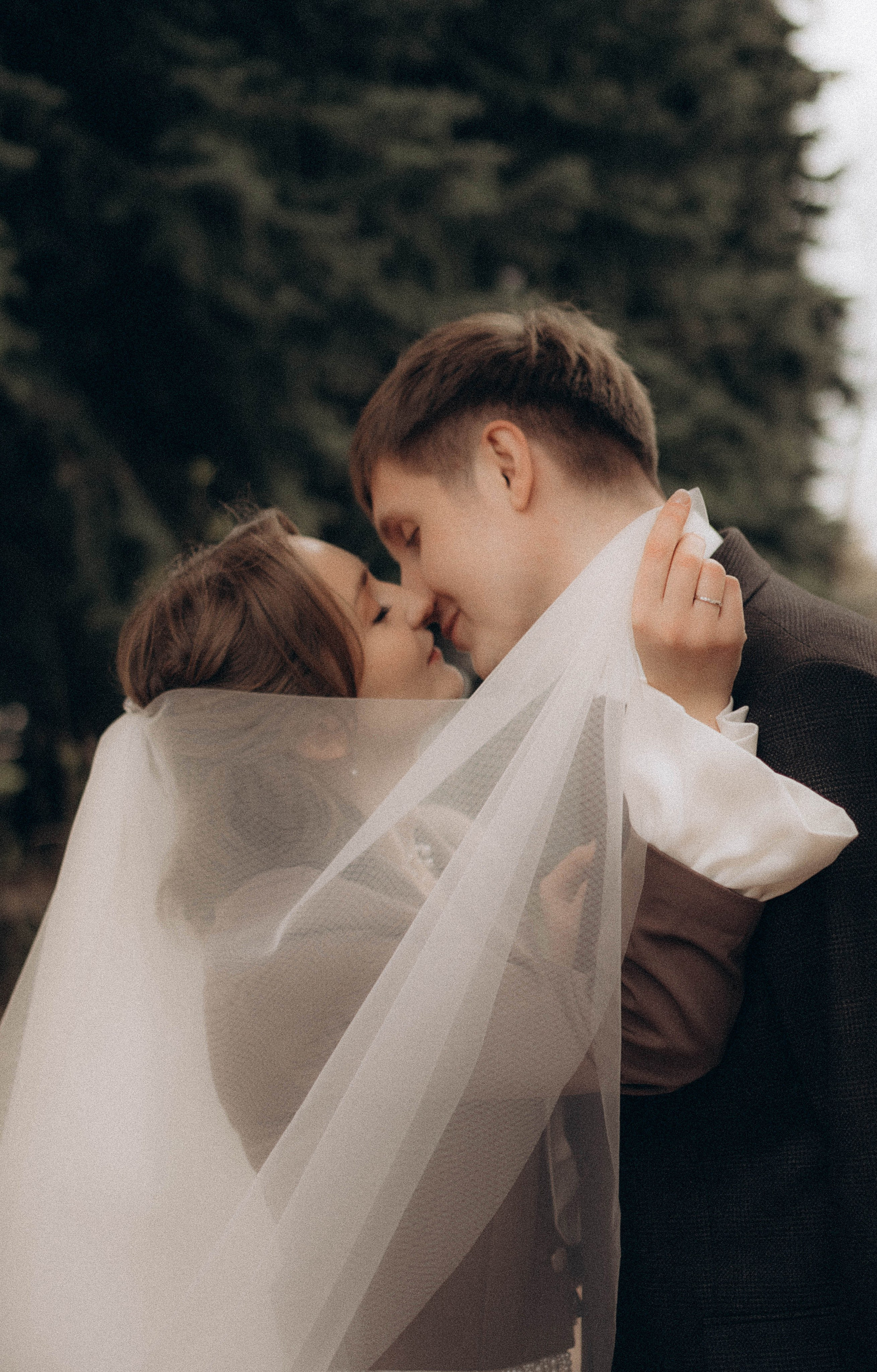 Свадьба Анны и Максима. Портретный фотограф Дарья Бахматова | Нижний Новгород