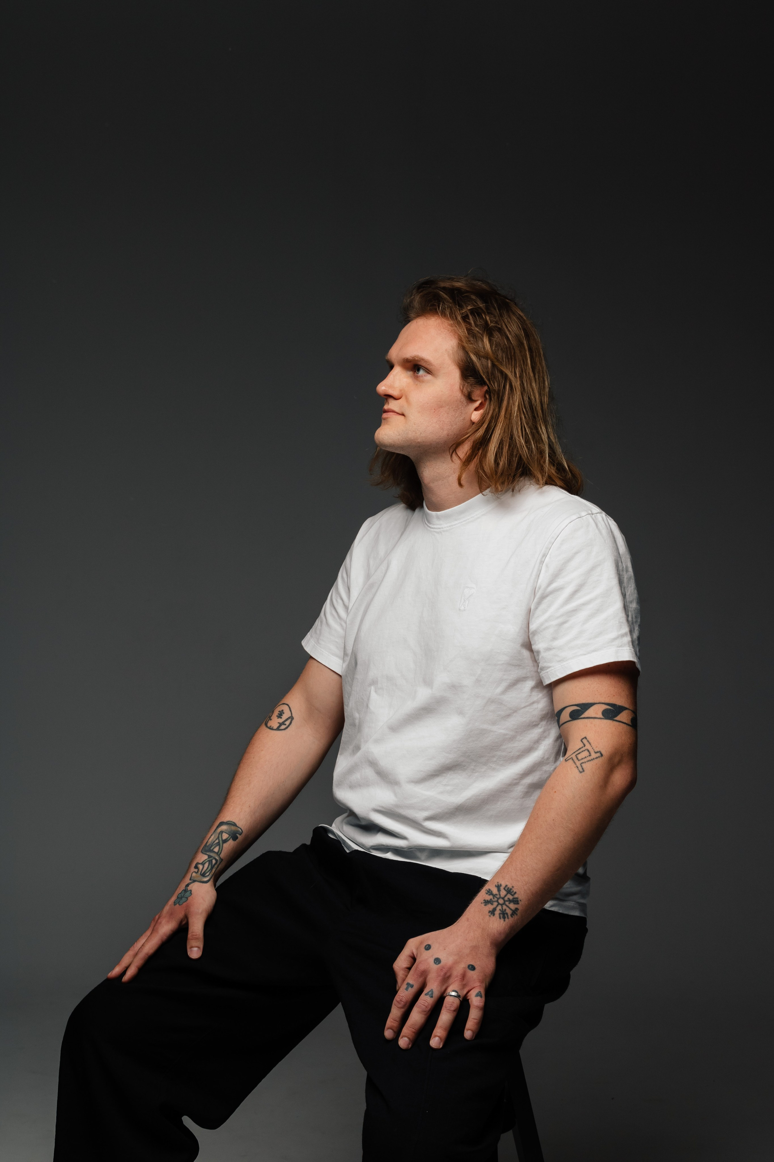 Мужской. Фотограф в Лодзи Светлана Шкуратова