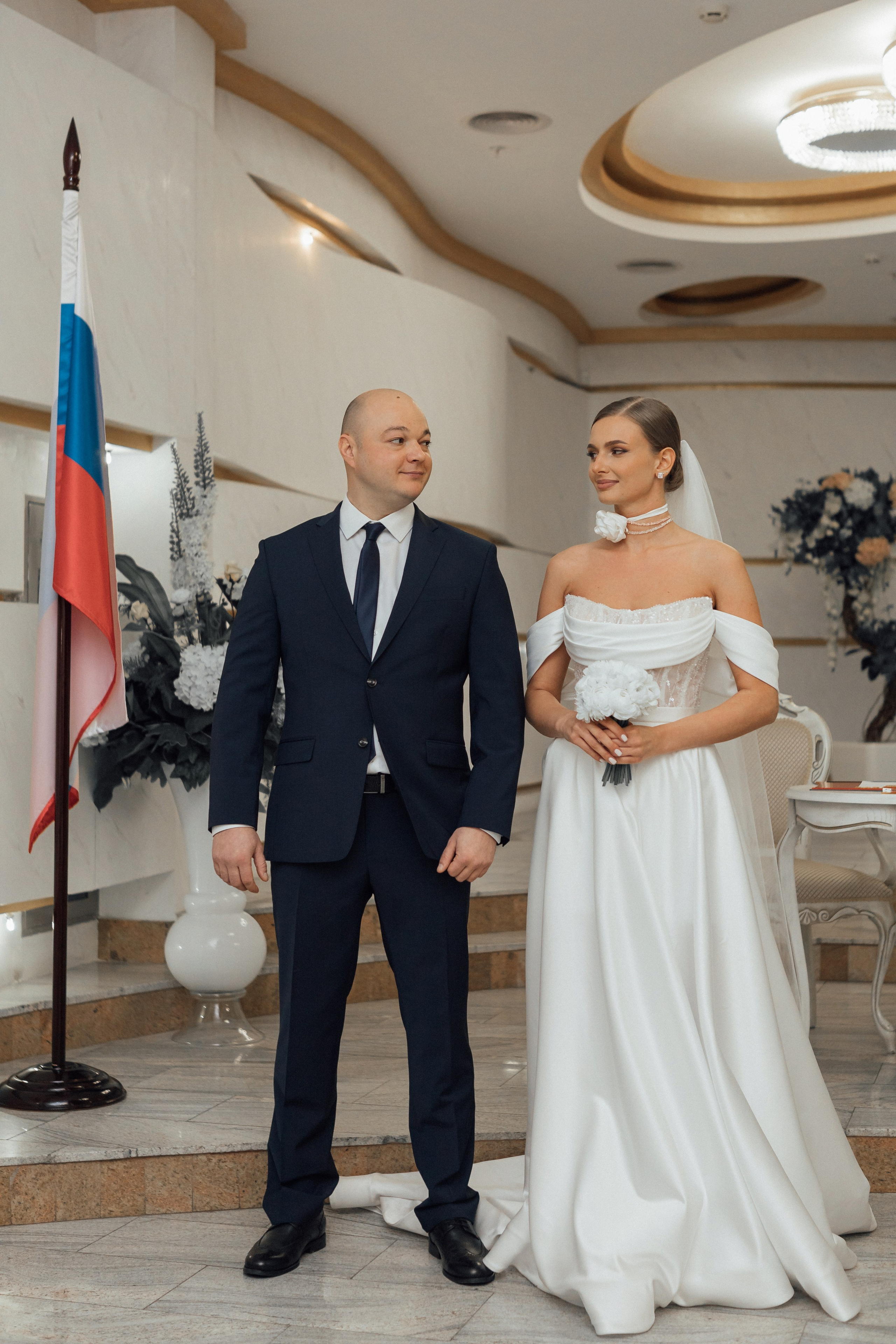 Вечный момент. Свадебный фотограф в Туле, Москве. Ангелина Зеленина