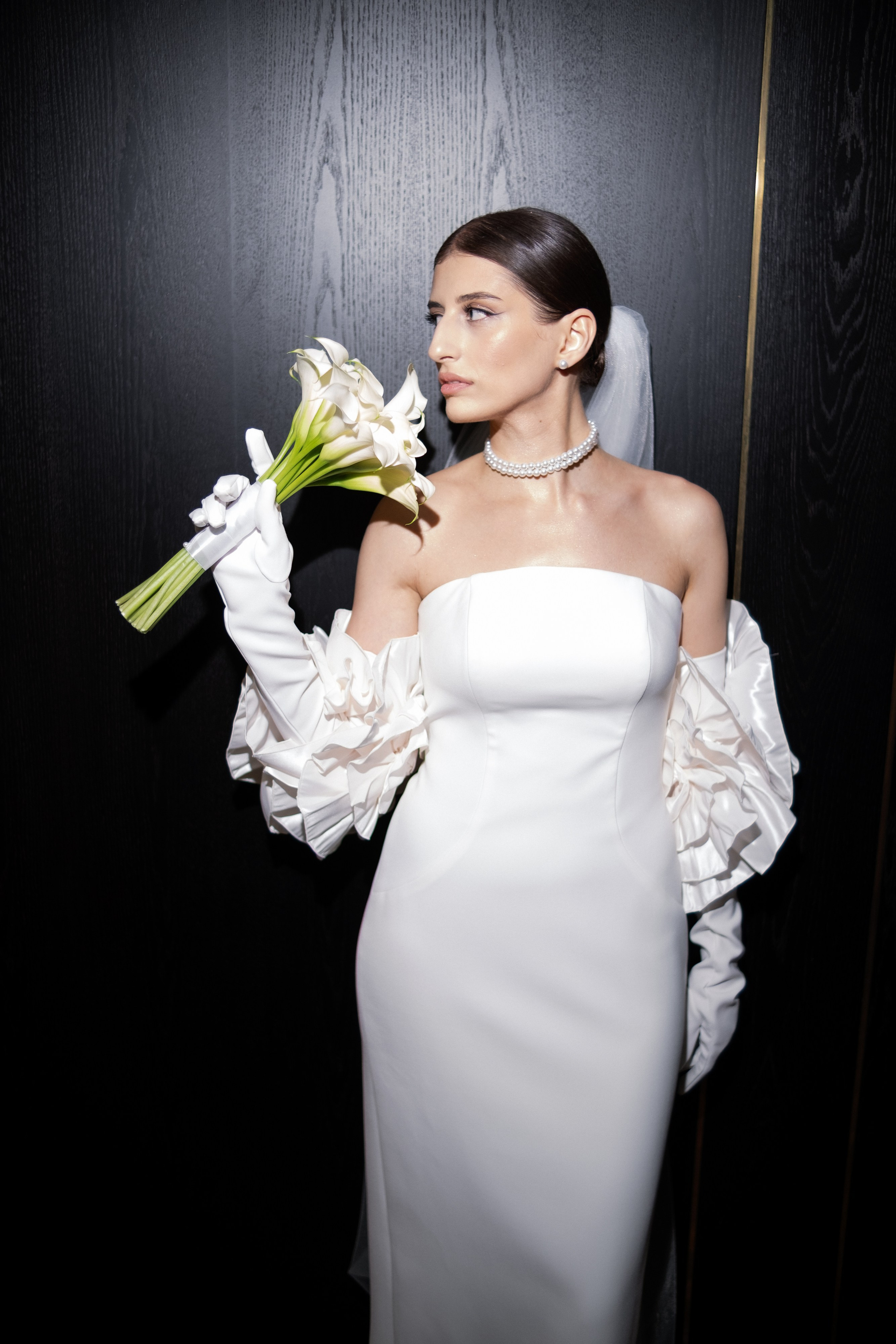 Свадьбы. Фотограф Москва, Дима Пеллер