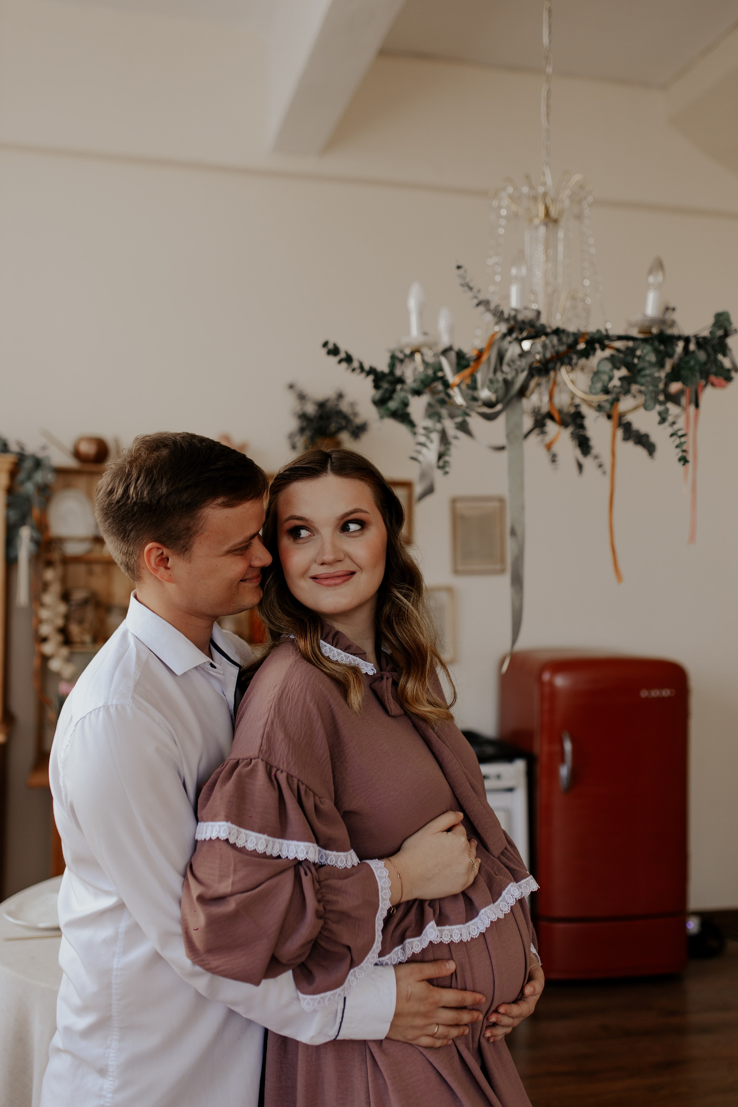 Катя & Егор. Фотограф в Санкт-Петербурге Лиза Семченкова