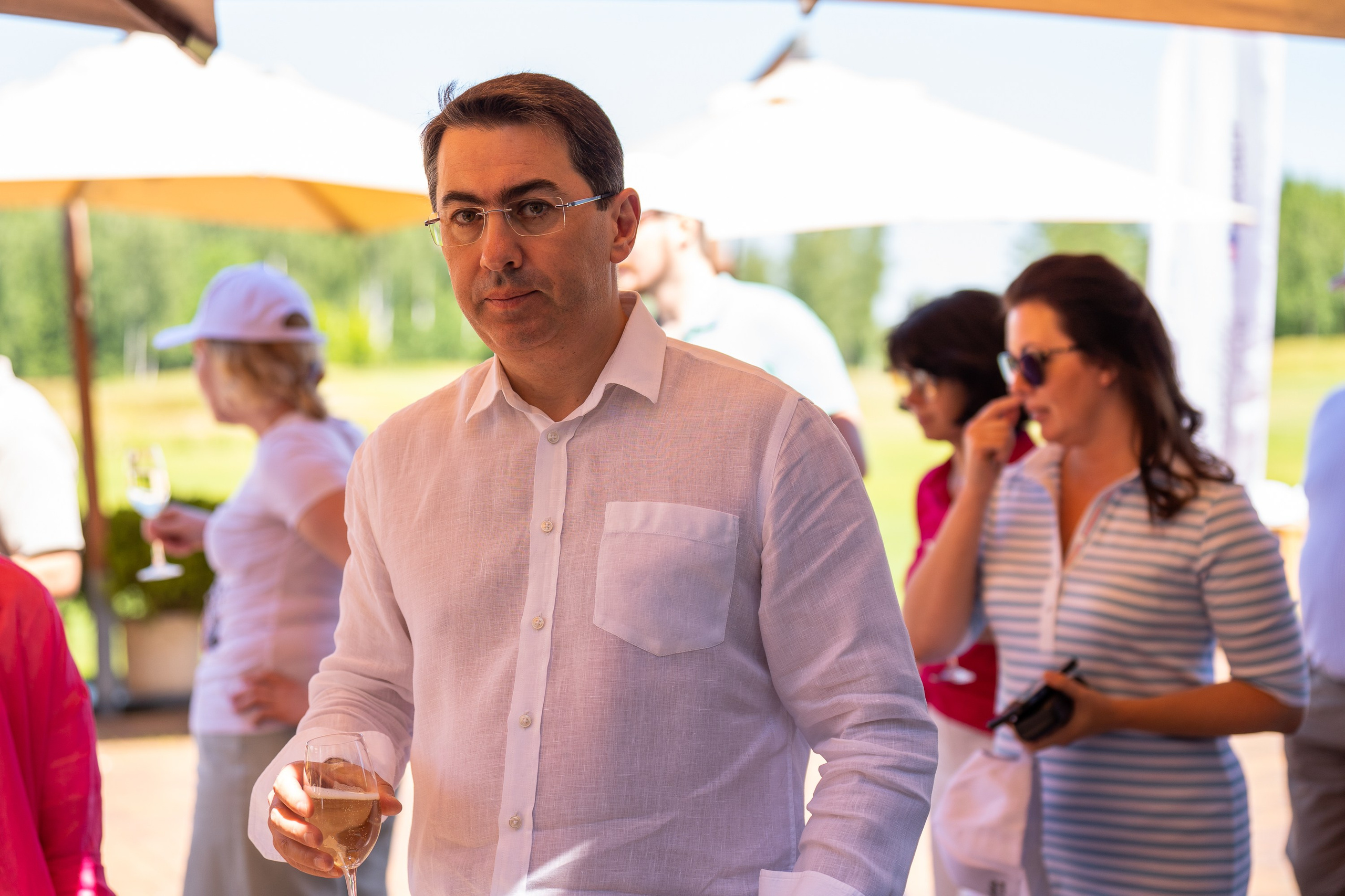 Инсайт — корпоративное мероприятие