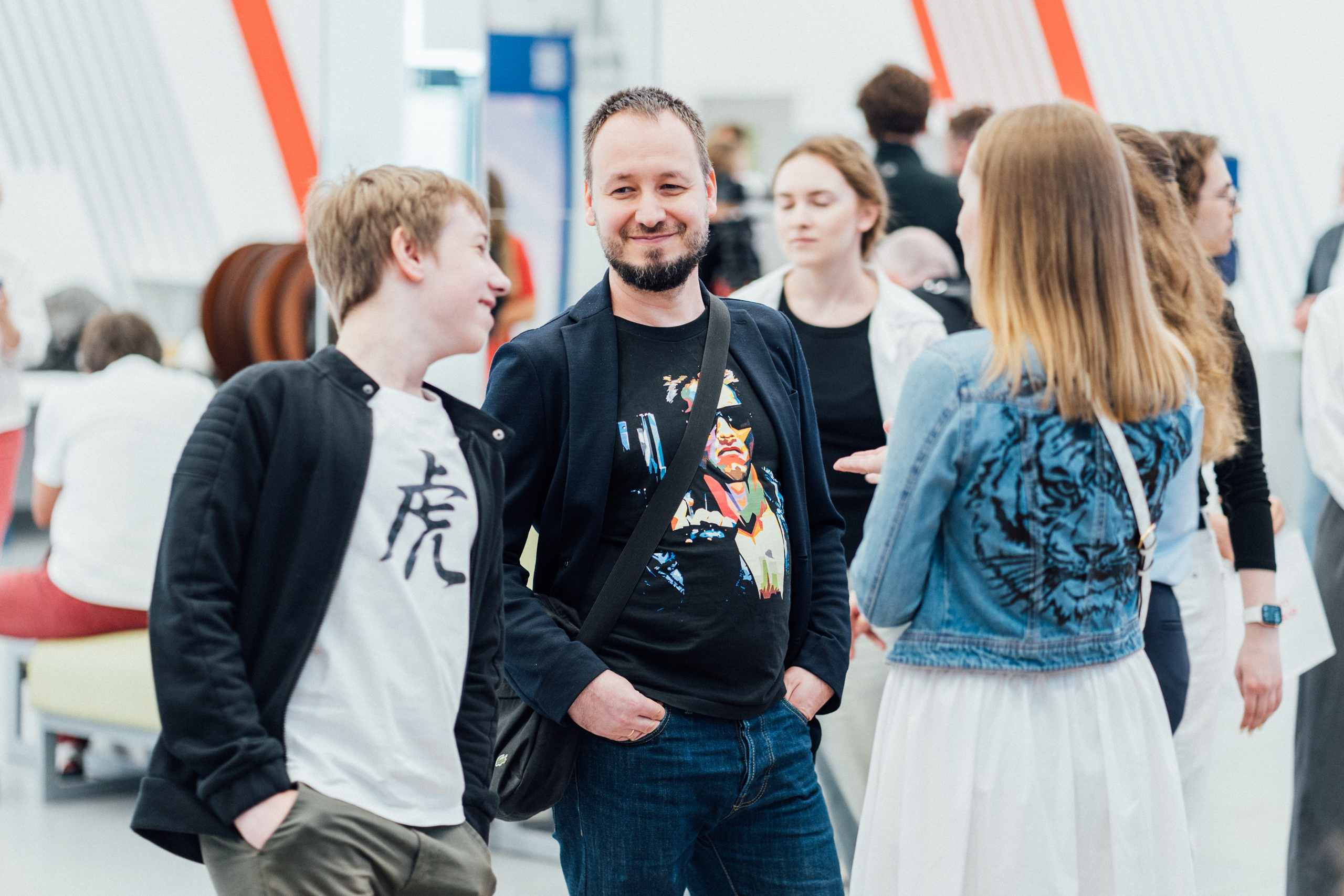 «Создай Новувю Карту Москвича» — церемония награждения