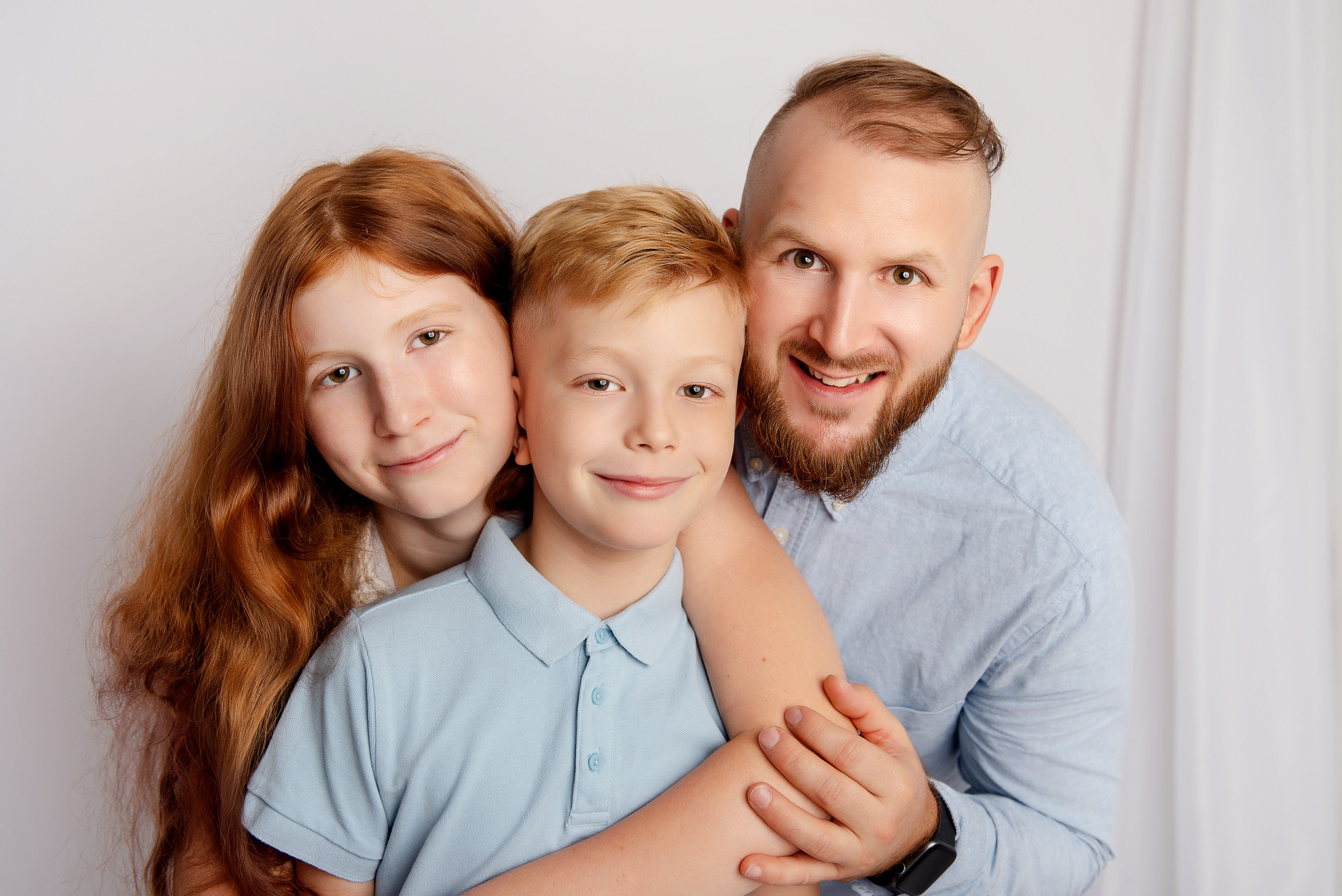 Макс 1 месяц. Детский фотограф в Долгопрудном и Москве