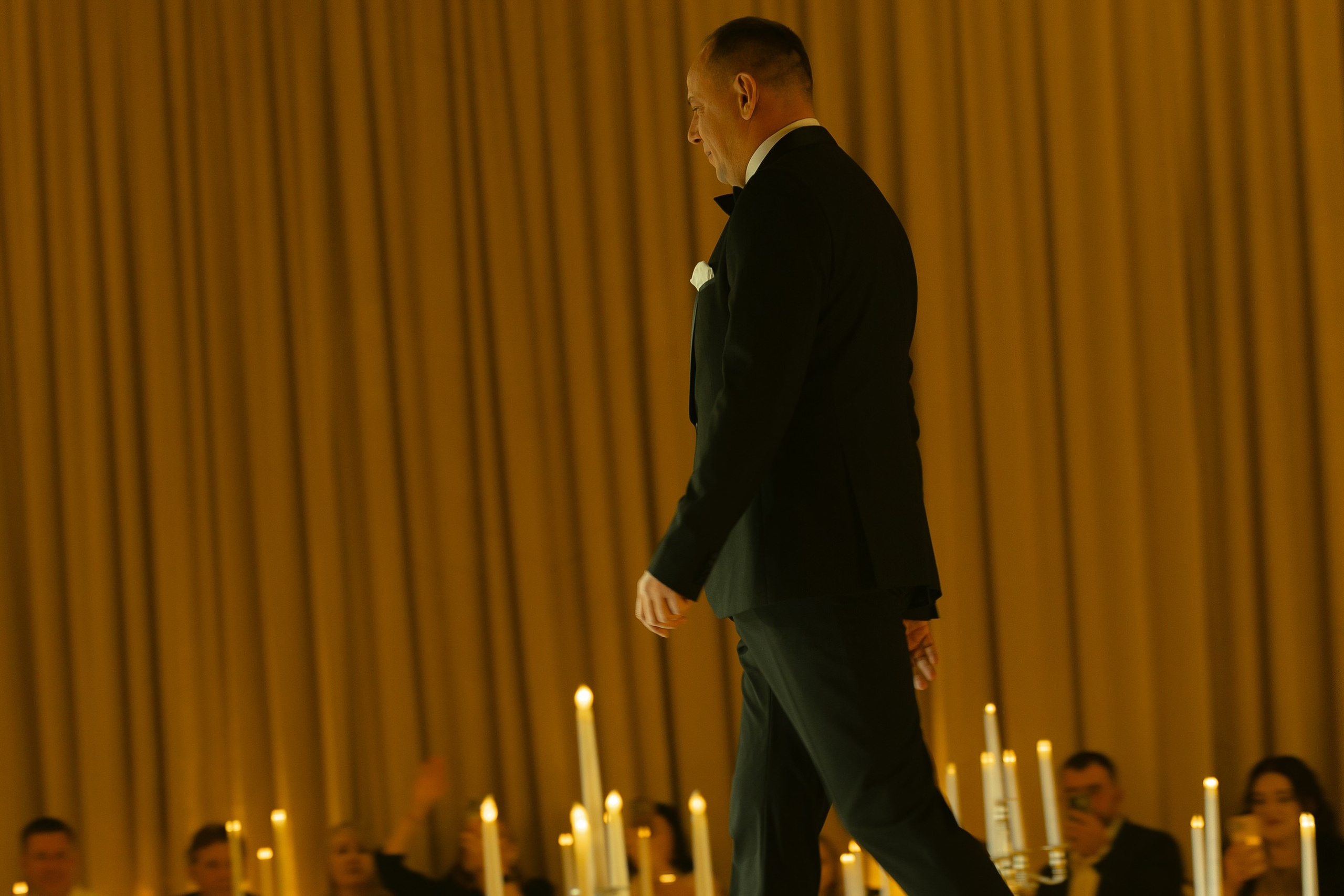 Снежана & Николай. Yura Rush Свадебный фотограф Тюмень