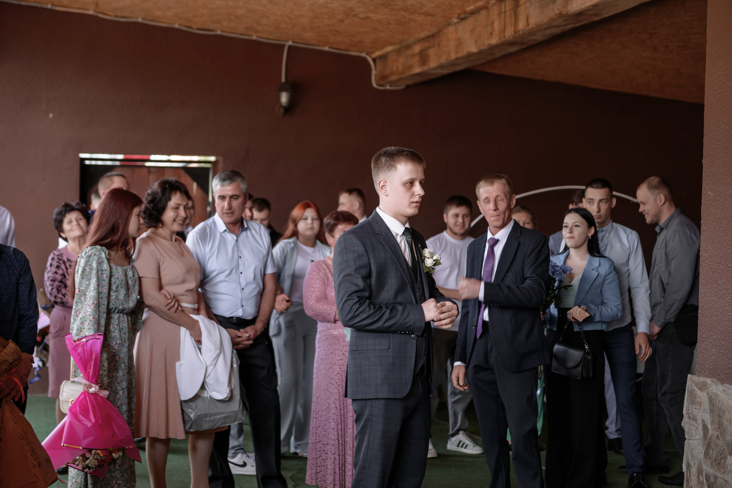 Эдуард и Виктория. Свадебный фотограф Белгород Валуйки Старый Оскол Воронеж