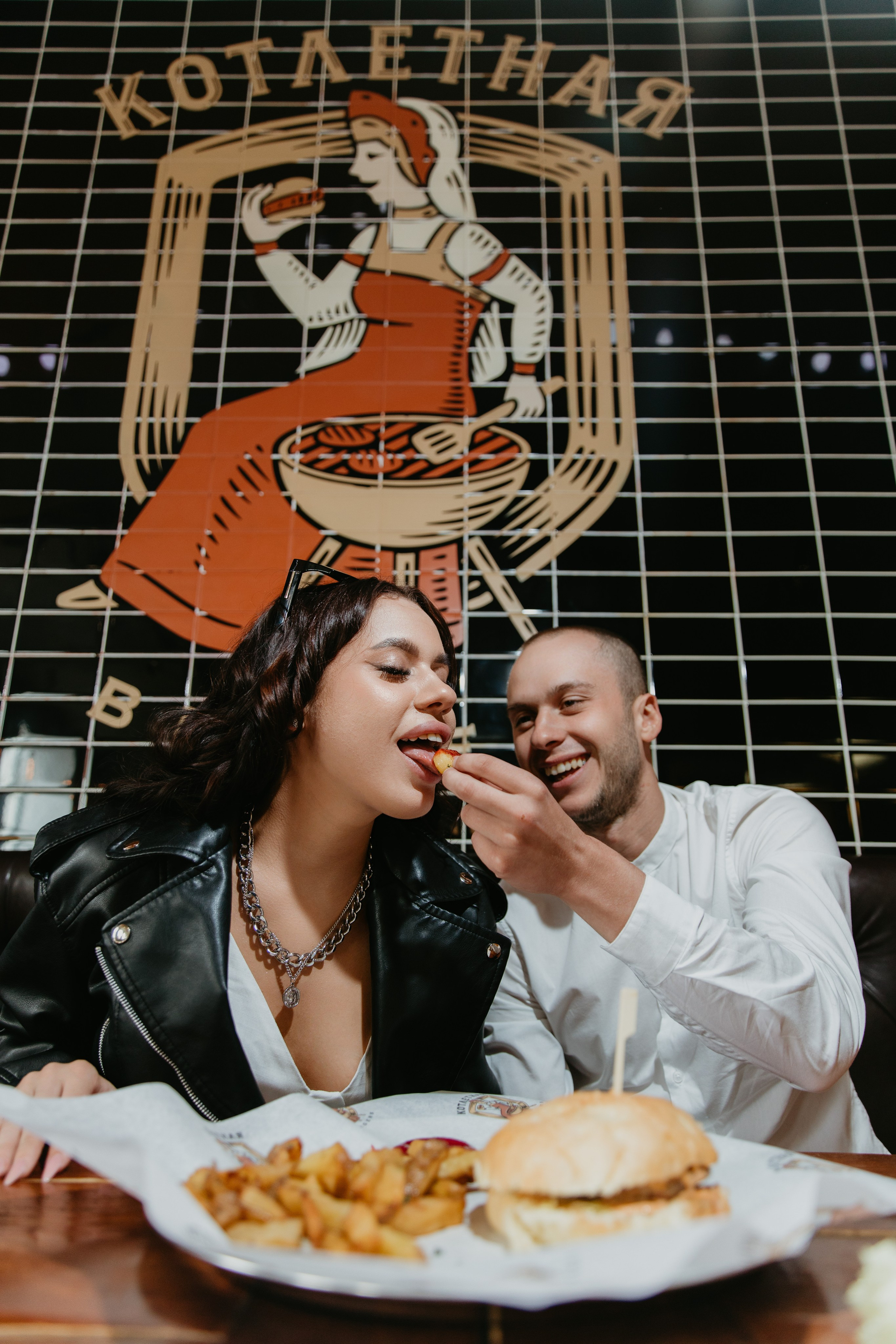 Катя+Никита. Я помогу запечатлеть радостные моменты Вашей жизни