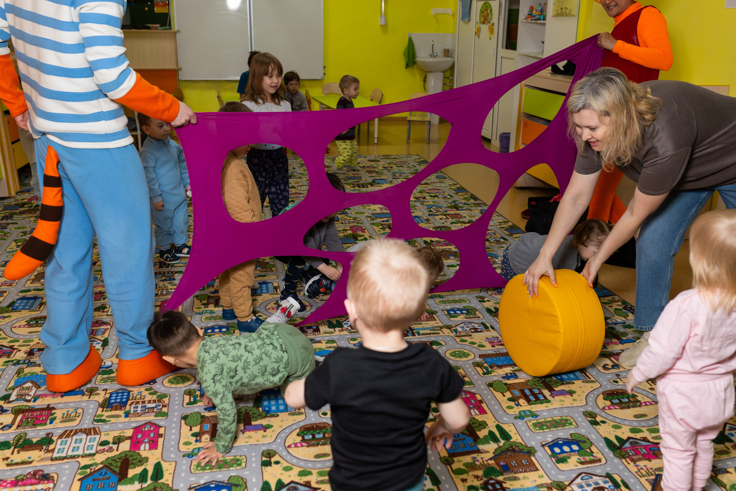 День рождение Димы. Марина Шаймухаметова. Фотограф в Уфе