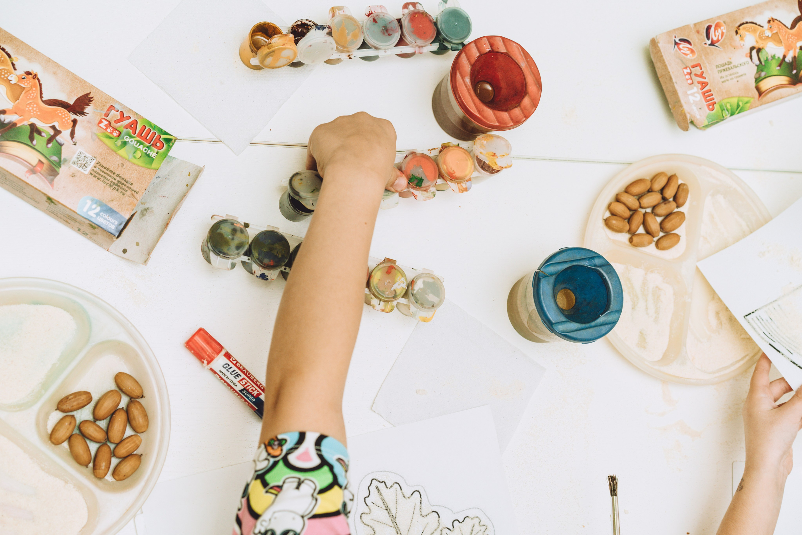 Я МОГУ РИСОВАТЬ КАК РАФАЭЛЬ, НО МНЕ ПОНАДОБИТСЯ ВСЯ ЖИЗНЬ, ЧТОБЫ НАУЧИТЬСЯ РИСОВАТЬ ТАК, КАК РИСУЕТ РЕБЕНОК. Семейный и детский фотограф Анна Бренч