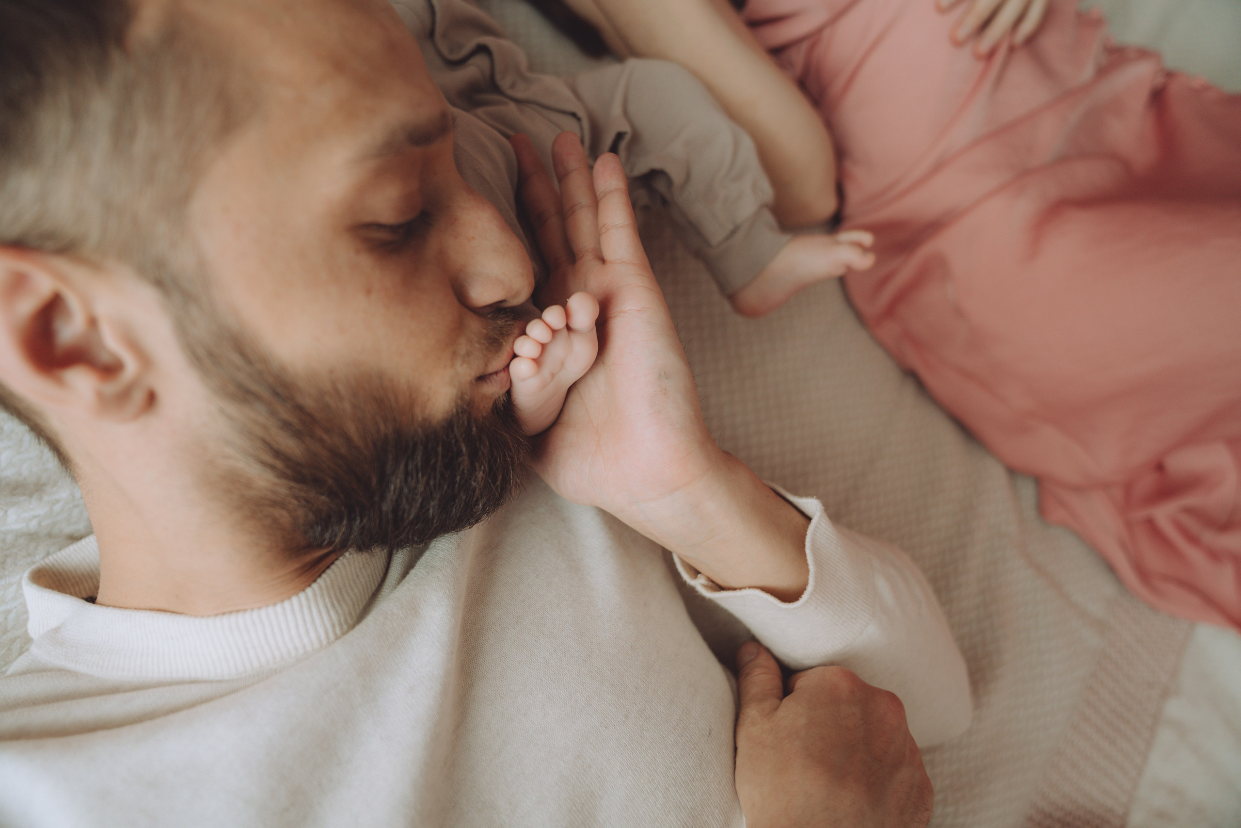 МАЛЕНЬКИЕ ДЕТИ — ЭТО МАЛЕНЬКИЕ ДНИ, НО ОГРОМНЫЕ ВОСПОМИНАНИЯ. Семейный и детский фотограф Анна Бренч