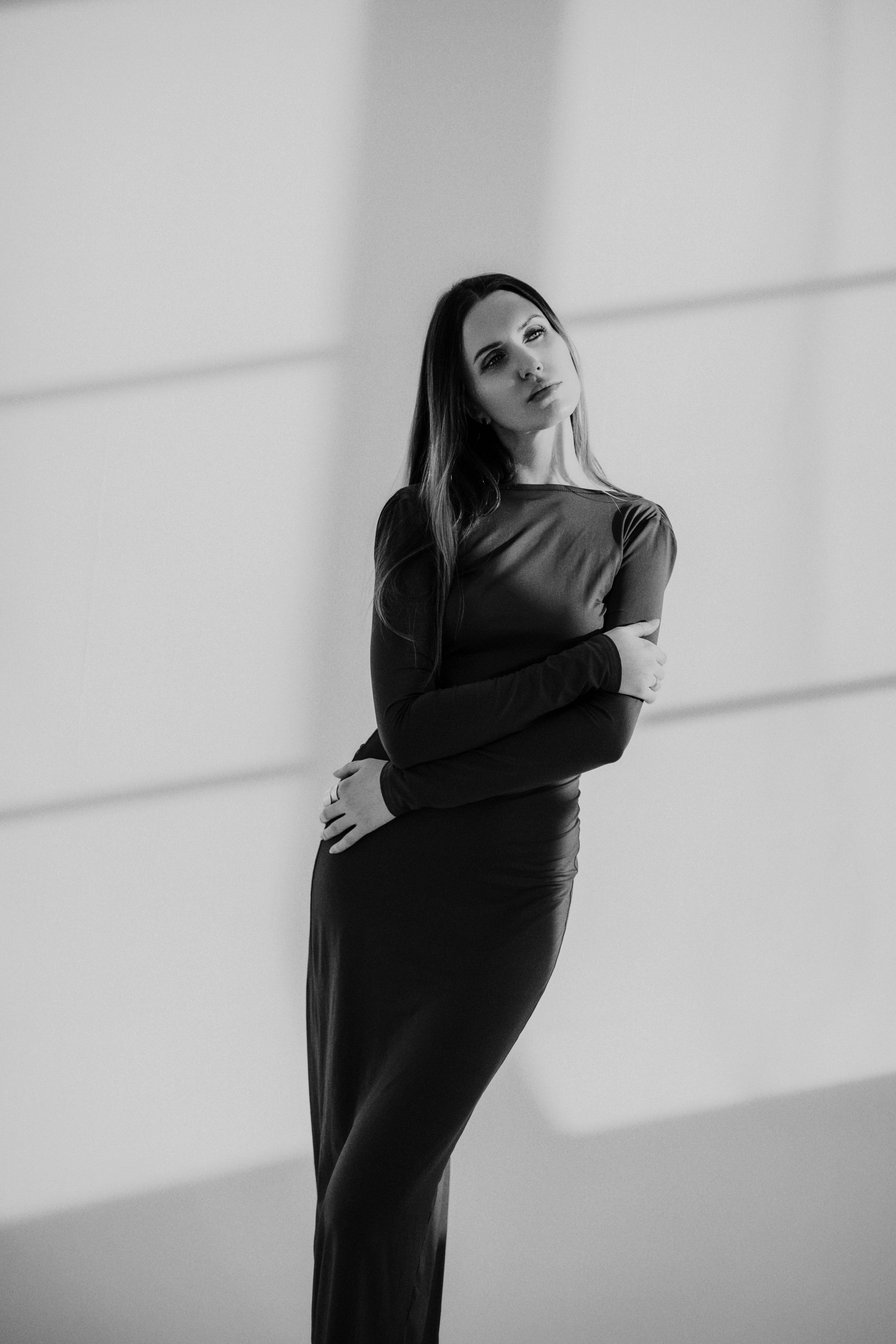 Светлана. Фотограф Ксения Третьякова, Санкт-Петербург