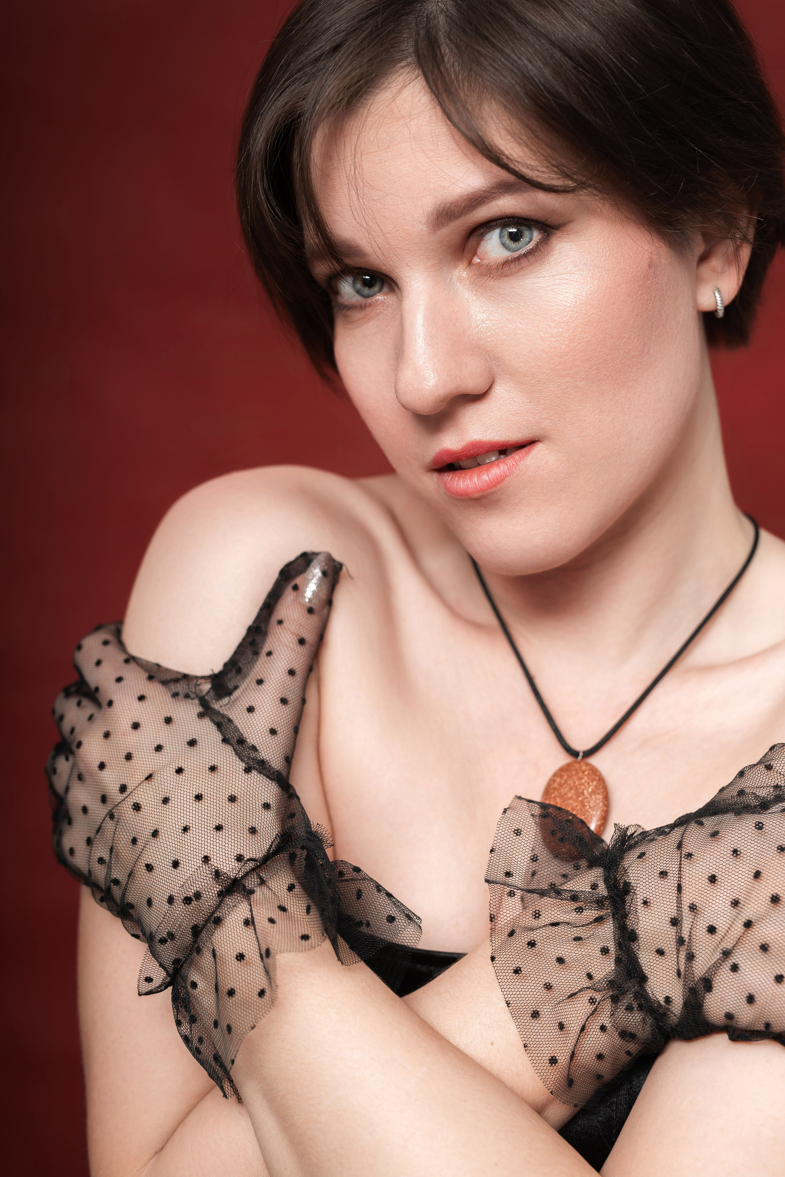 Портреты. Репортажный фотограф в Новосибирске