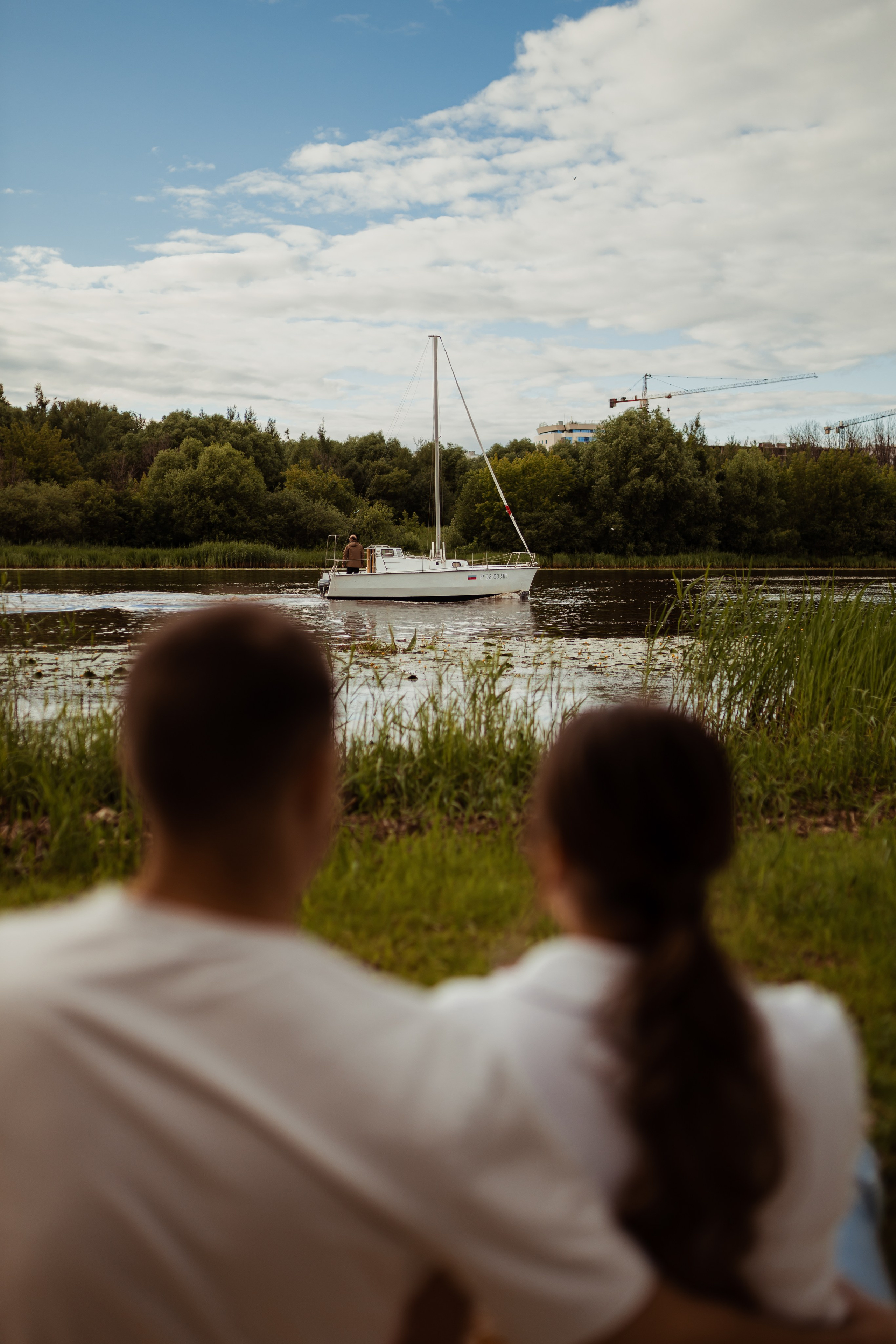Максим & Катерина. ФОТОГРАФ Маргарита Сивакова | Ярославль Кострома Москва