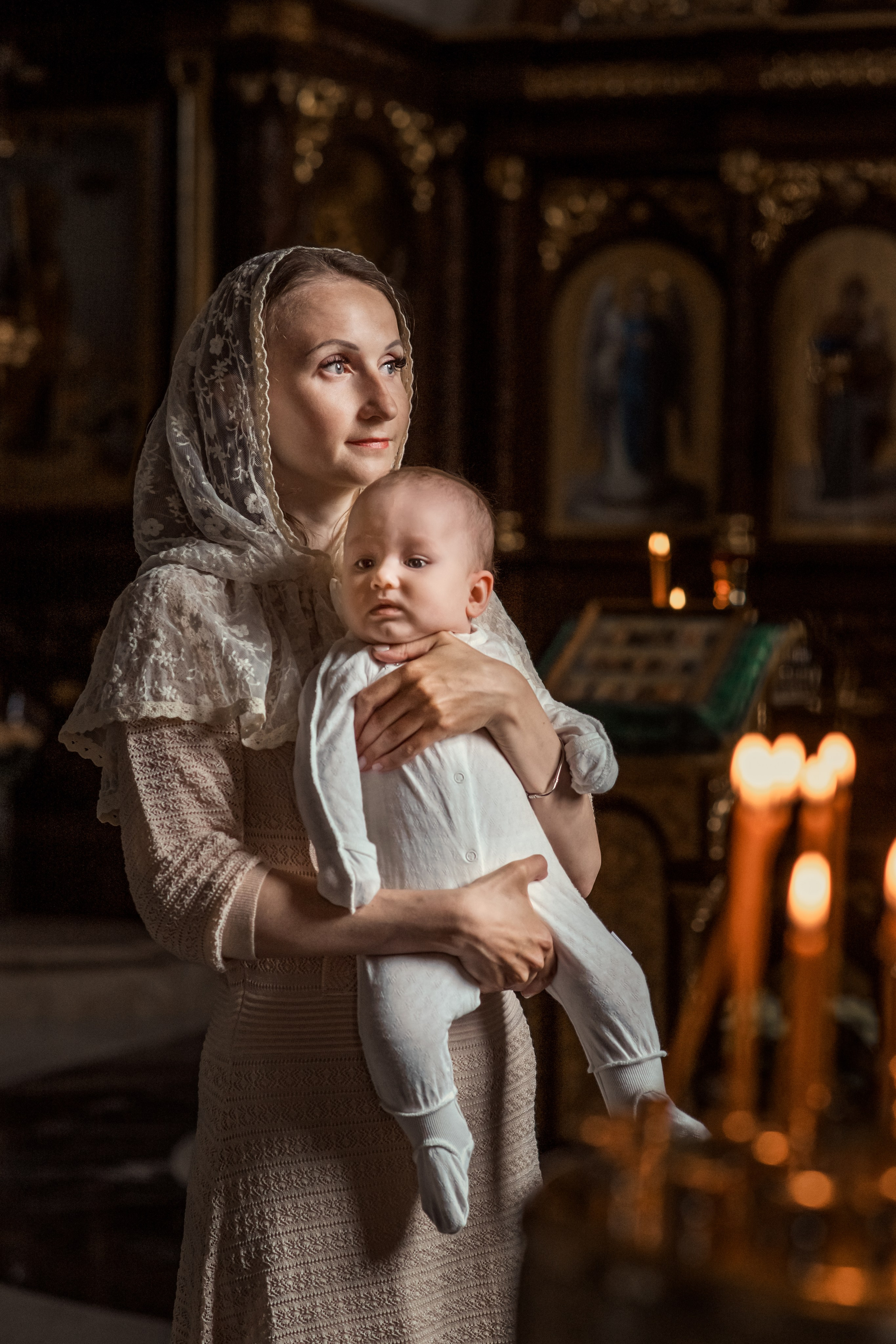 Фотографии крещения и венчания. Фотограф на крещение и венчание, семейный фотограф в Санкт-Петербурге