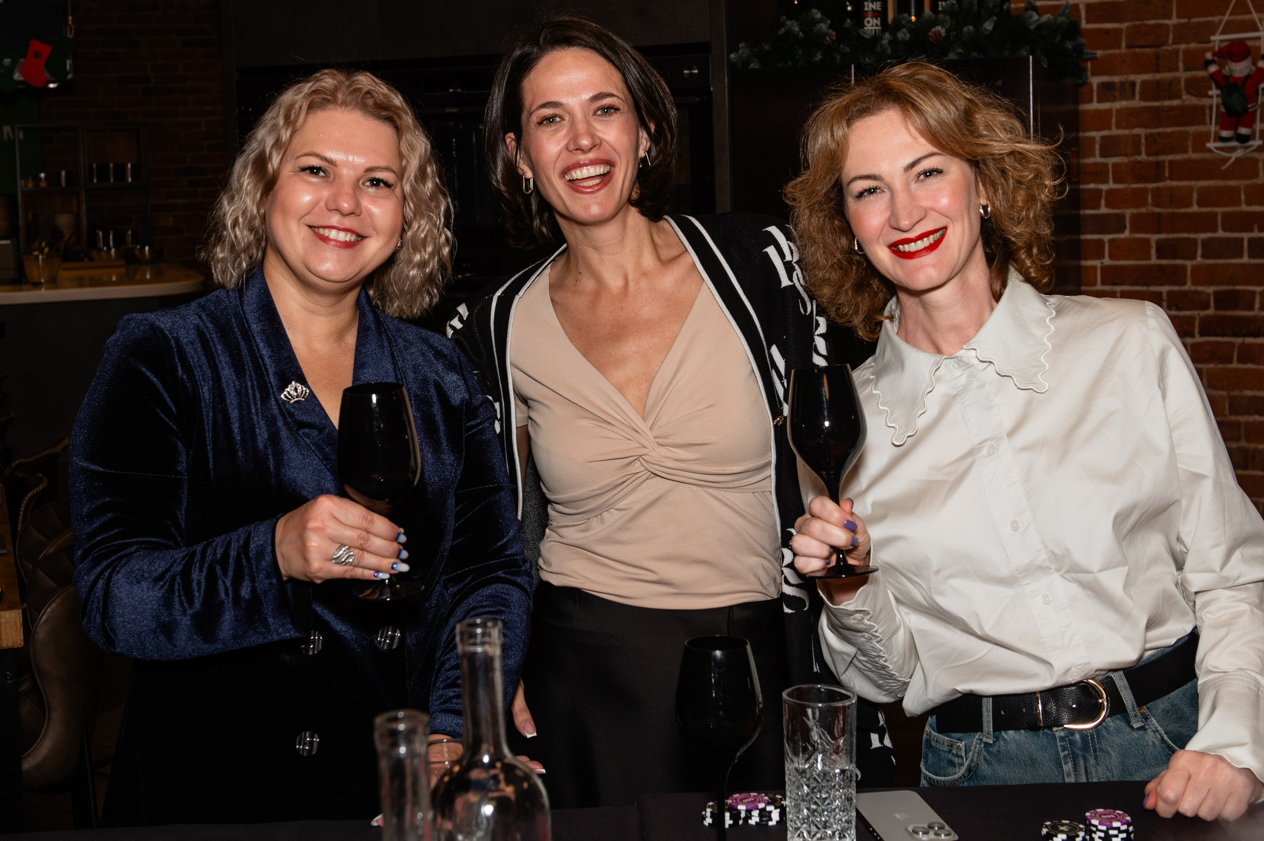 Корпорат Yapay. Профессиональный фотограф в Москве Александра Харламова