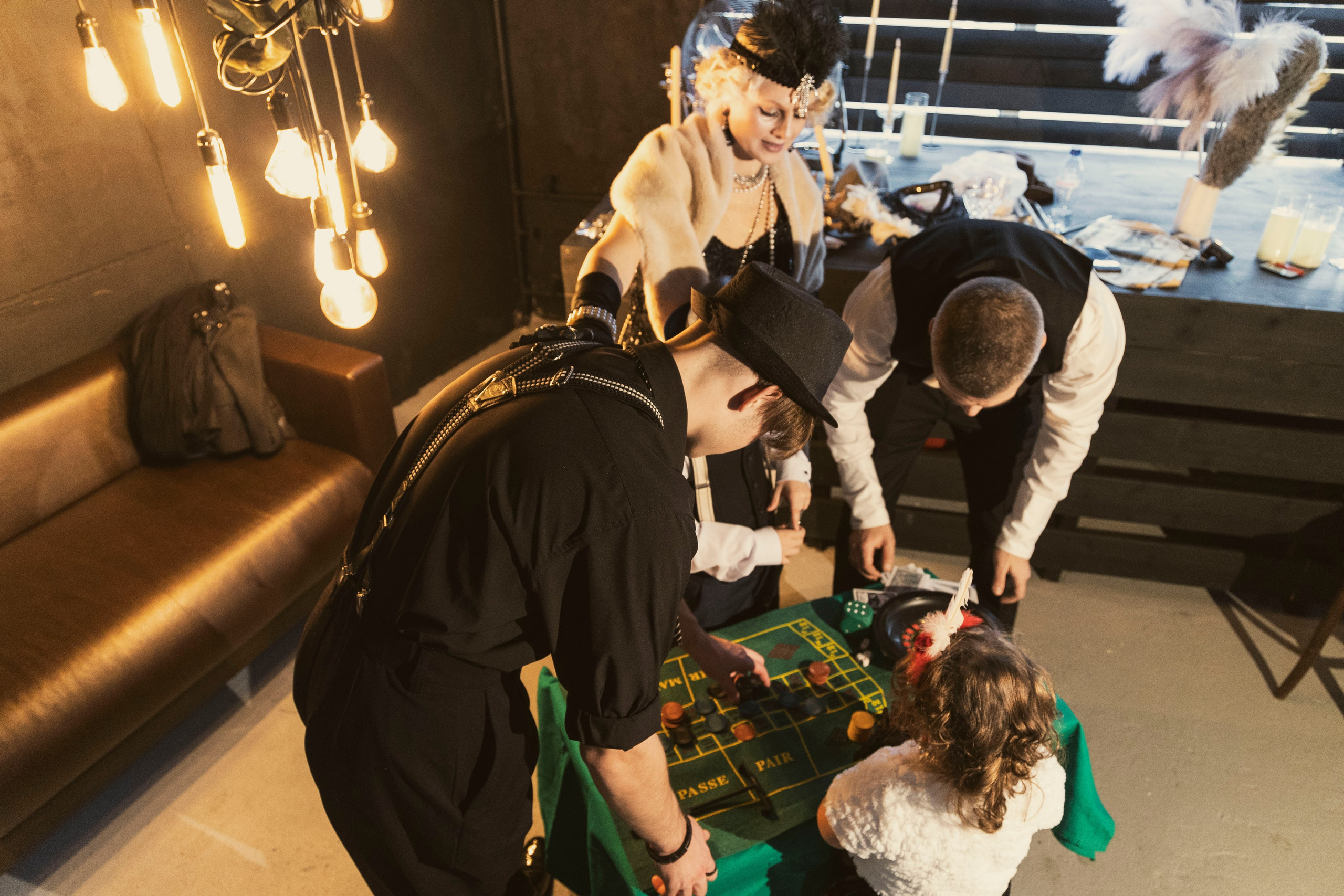 Семья Волковых. Фотограф для маркетплейсов, фотоуслуги в Жуковском Татьяна Марсуверских