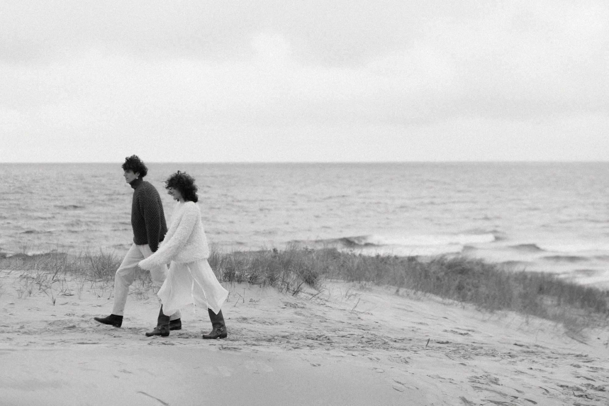 Катя и Дима. Семейный фотограф в Москве Саша Герасименко