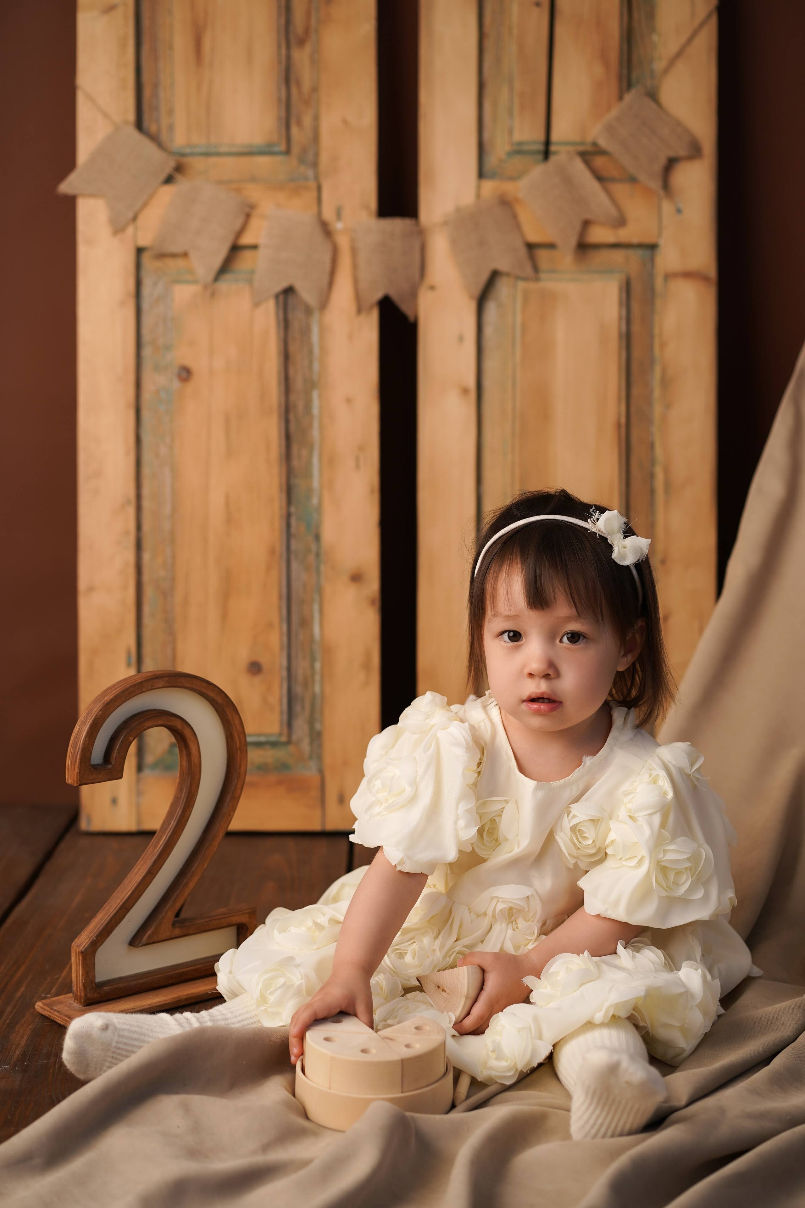 Малыши. Фотограф в Астрахани Максимова Дарья