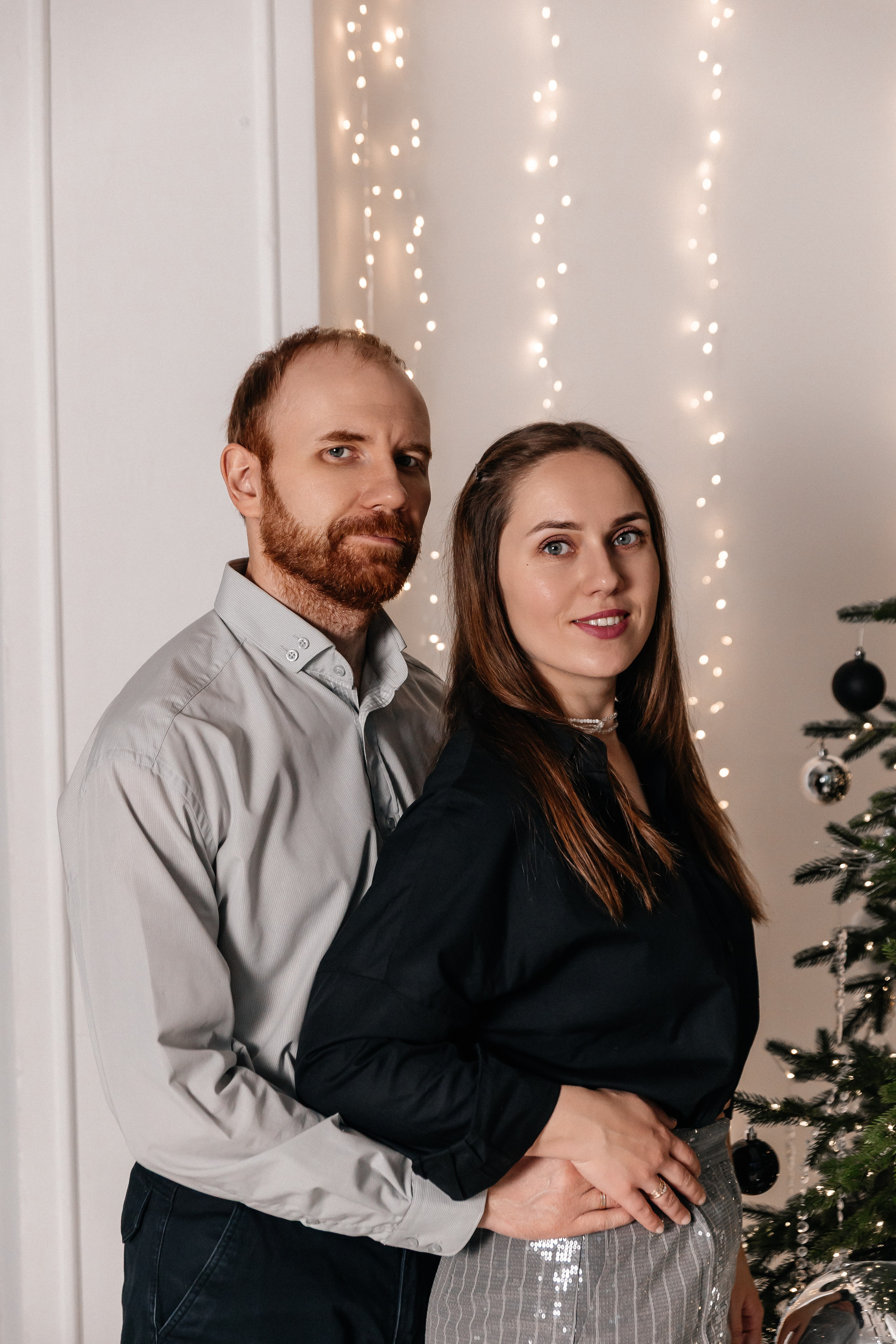 Анна, Андрей и Дима. Семейный фотограф Минск Усова Ольга