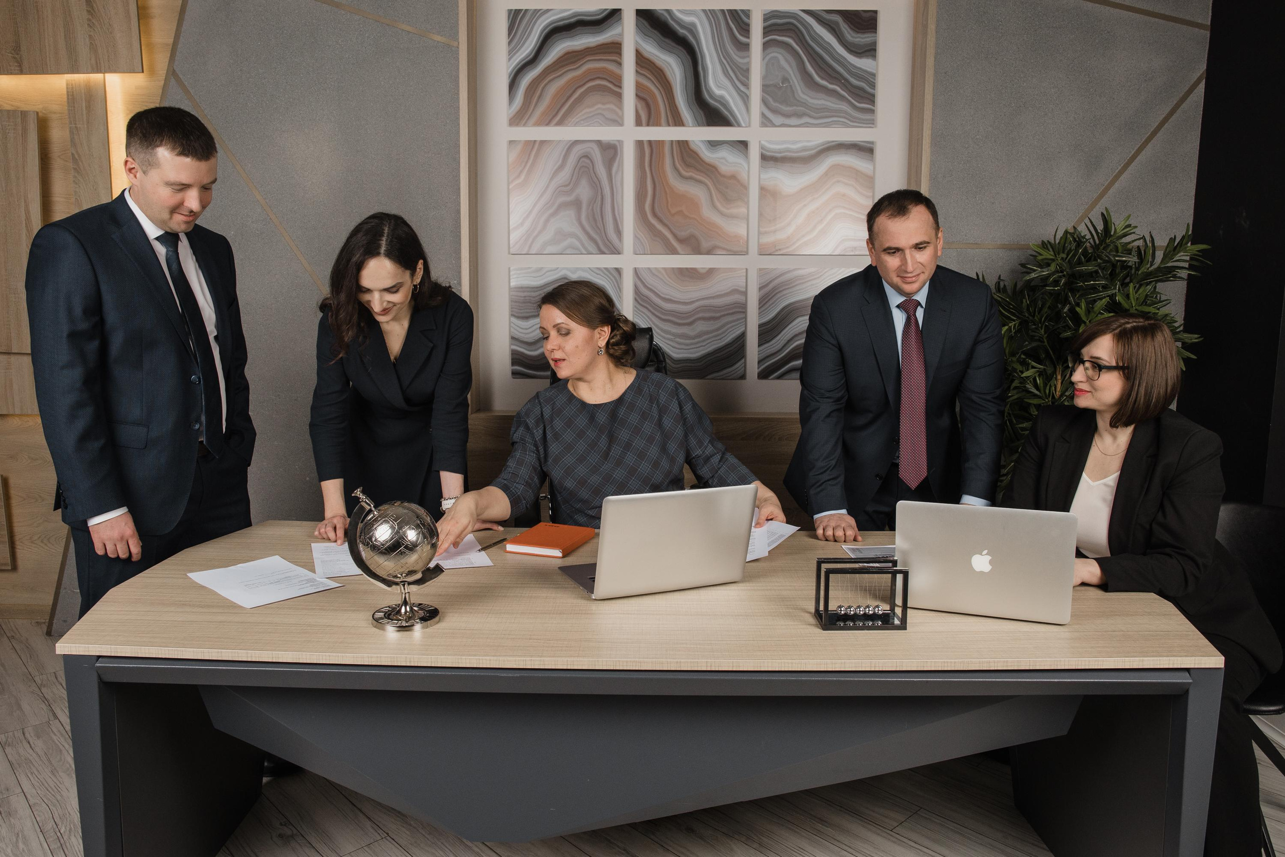 Бизнес. Репортажный и свадебный фотограф в Москве Лена Таращенко