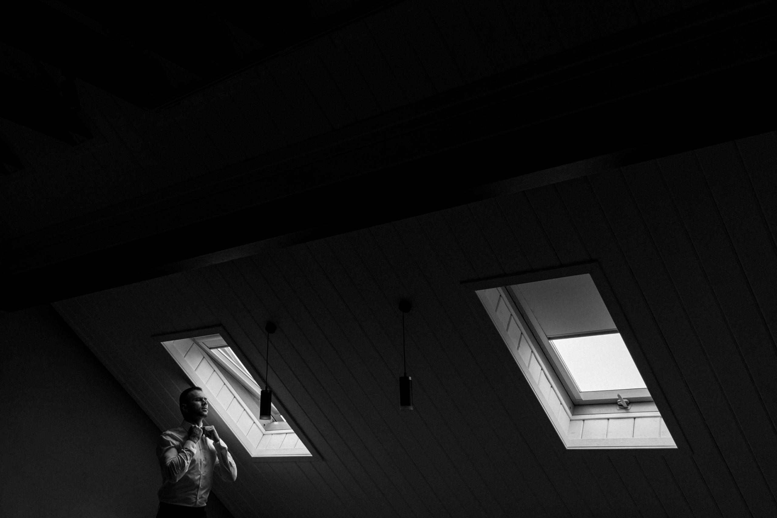 Дмитрий и Екатерина. Репортажный и свадебный фотограф в Москве Лена Таращенко