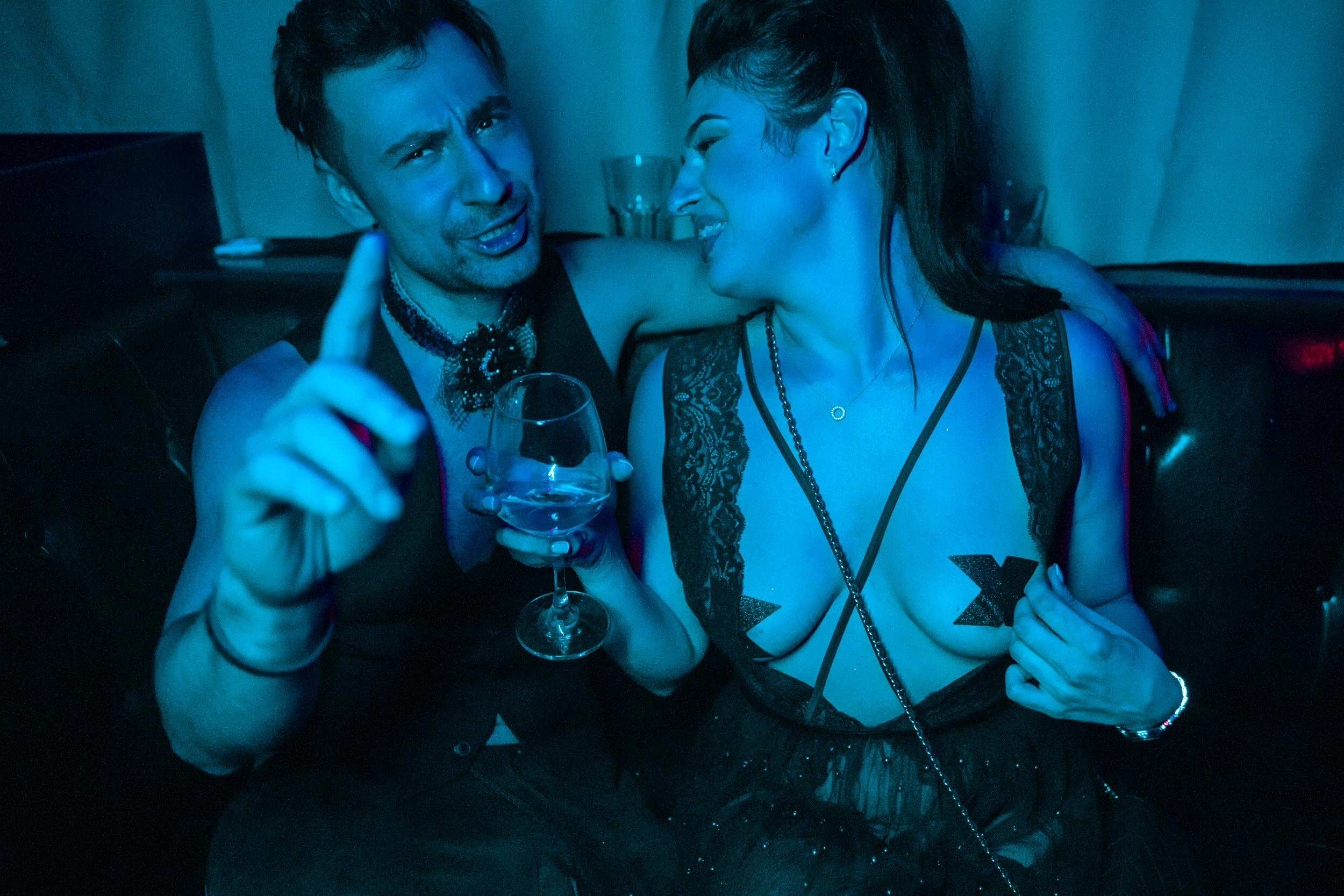 Loshadka Party. Репортажный и свадебный фотограф в Москве Лена Таращенко