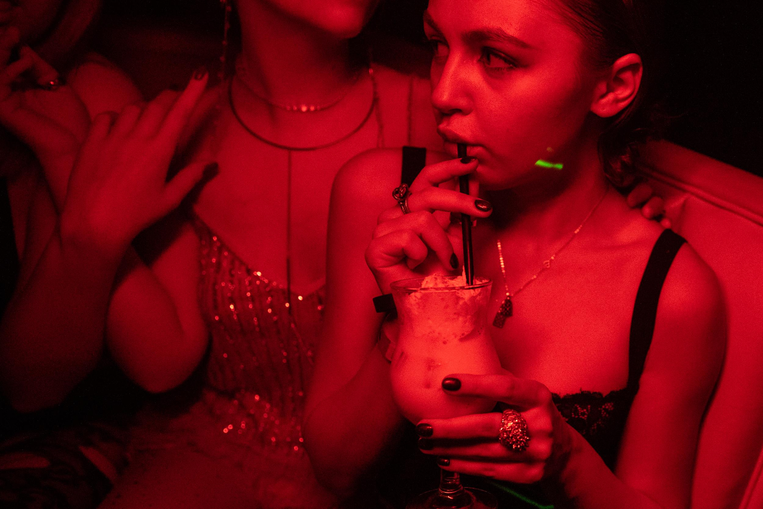 Loshadka Party. Репортажный и свадебный фотограф в Москве Лена Таращенко