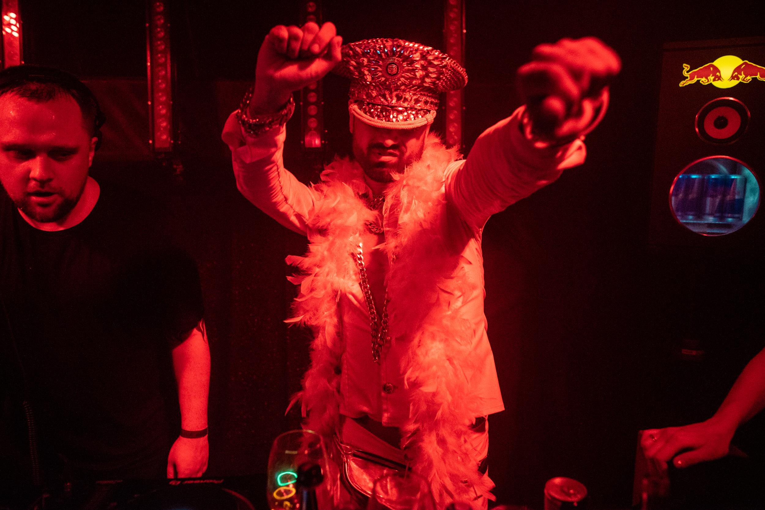 Loshadka Party. Репортажный и свадебный фотограф в Москве Лена Таращенко