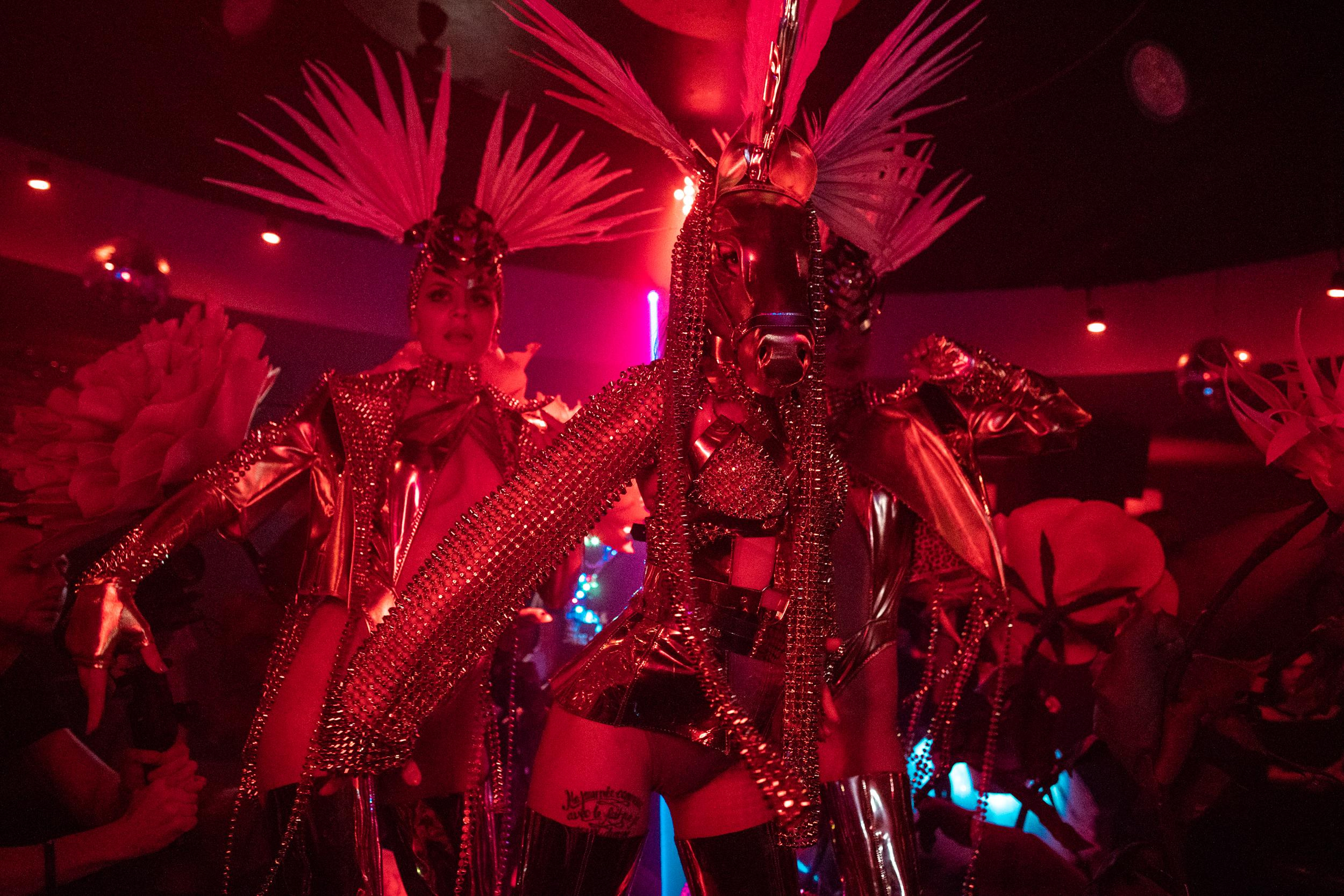 Loshadka Party. Репортажный и свадебный фотограф в Москве Лена Таращенко