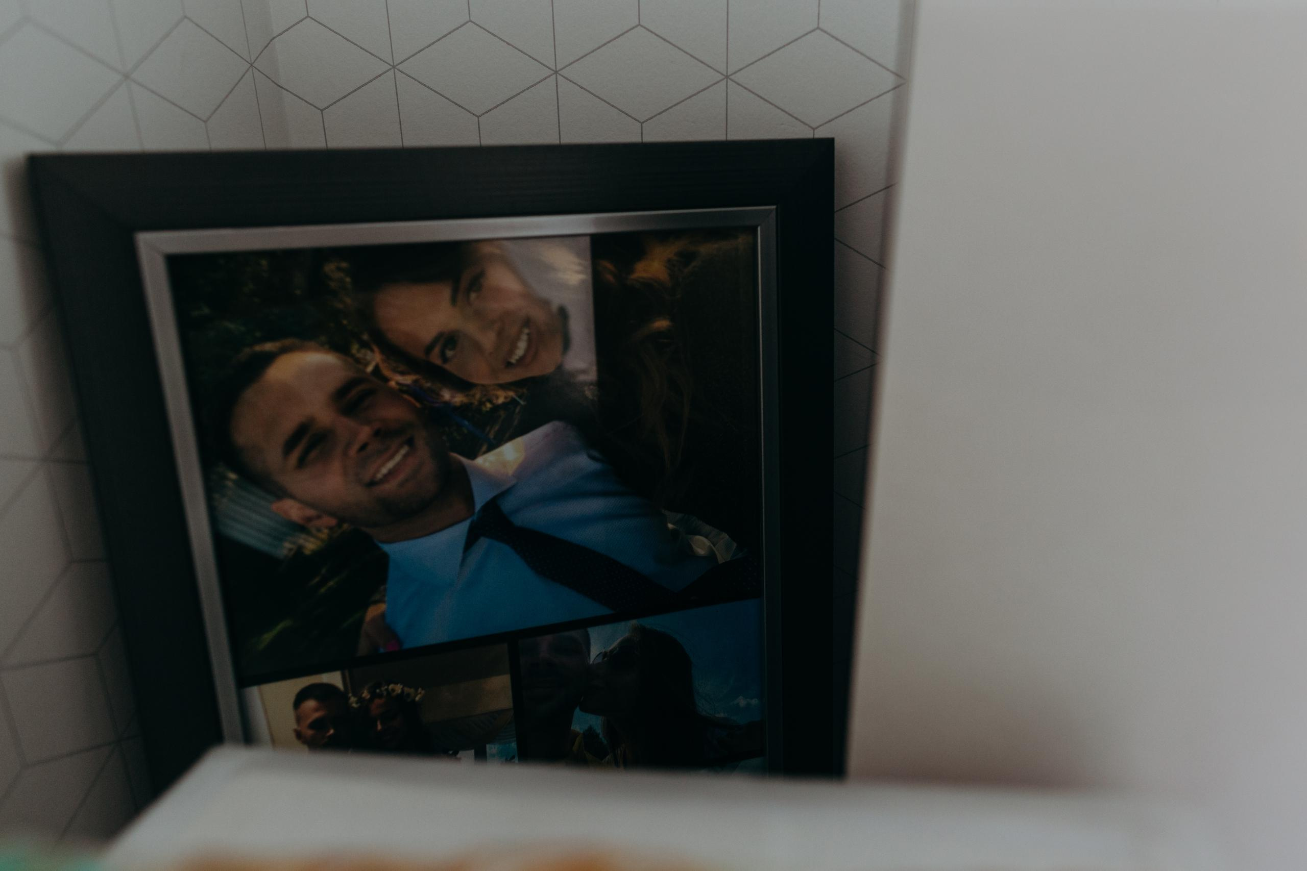 Дмитрий и Екатерина. Репортажный и свадебный фотограф в Москве Лена Таращенко