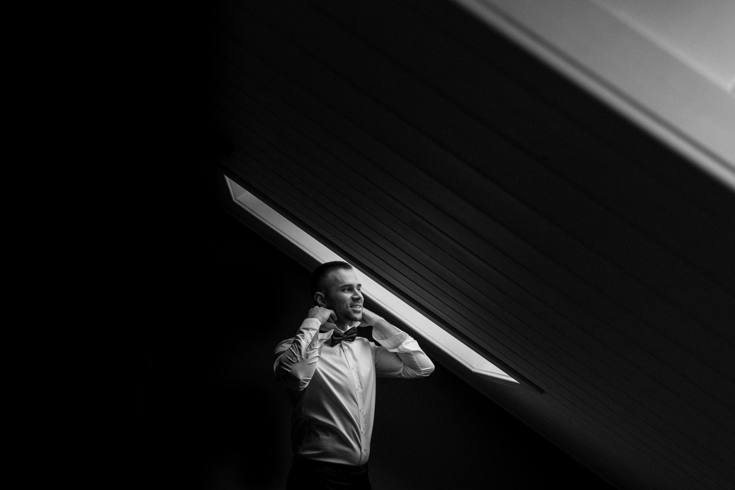 Дмитрий и Екатерина. Репортажный и свадебный фотограф в Москве Лена Таращенко