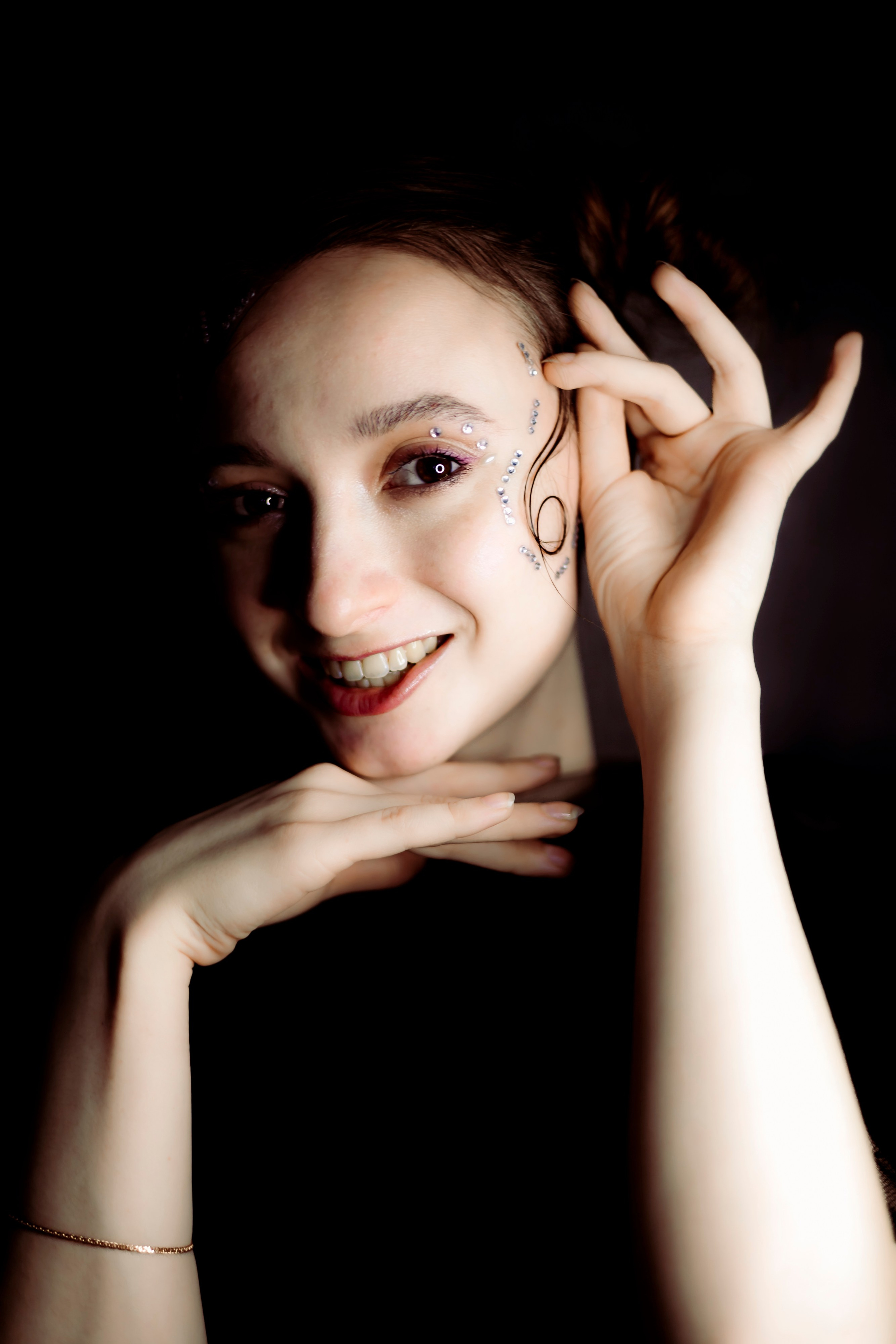 Портфолио. Арт фотограф Серафима Абельман в Москве