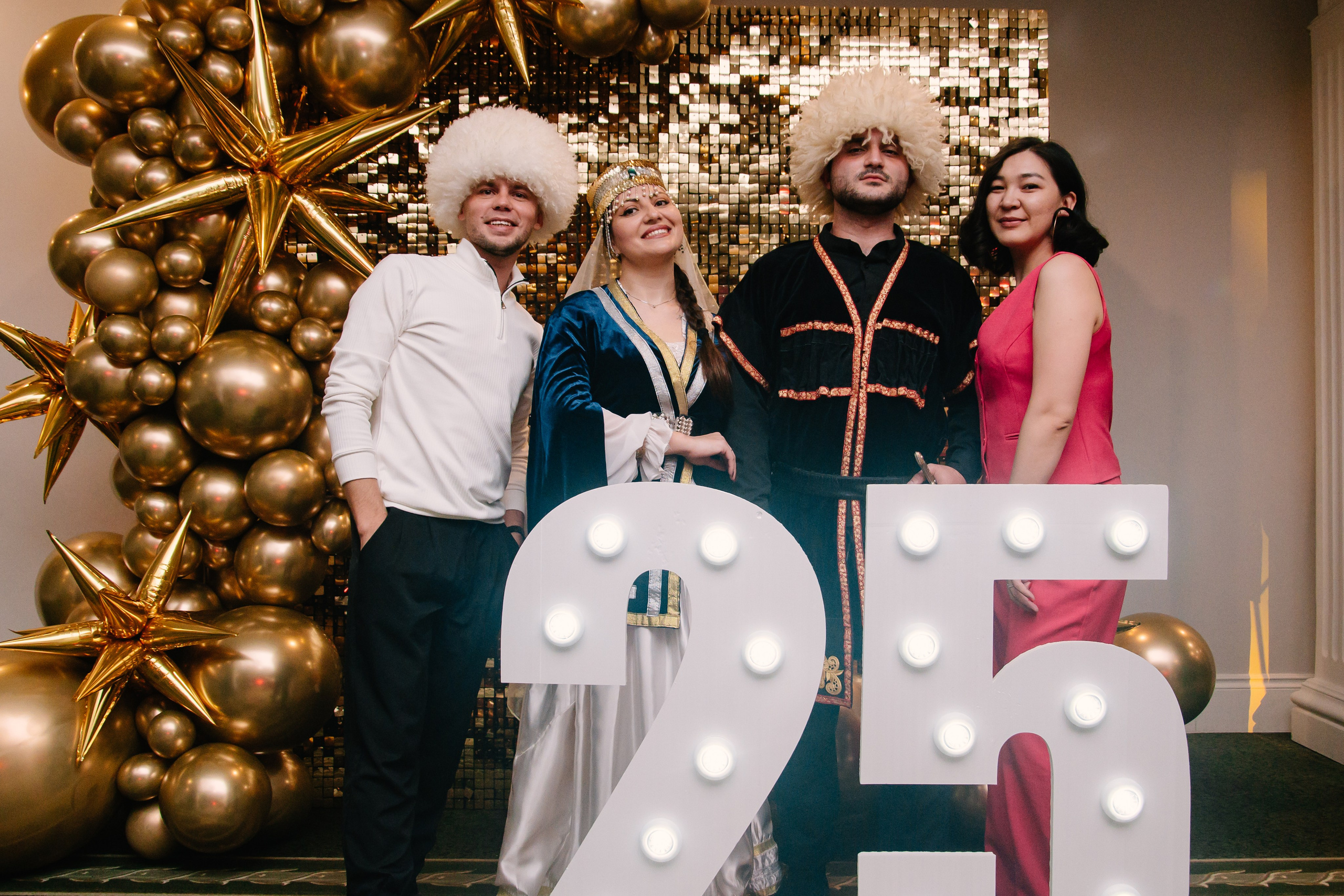 Учебному центру «Перспектива» 25 лет. Фотограф в Челябинске Любовь Денисенко