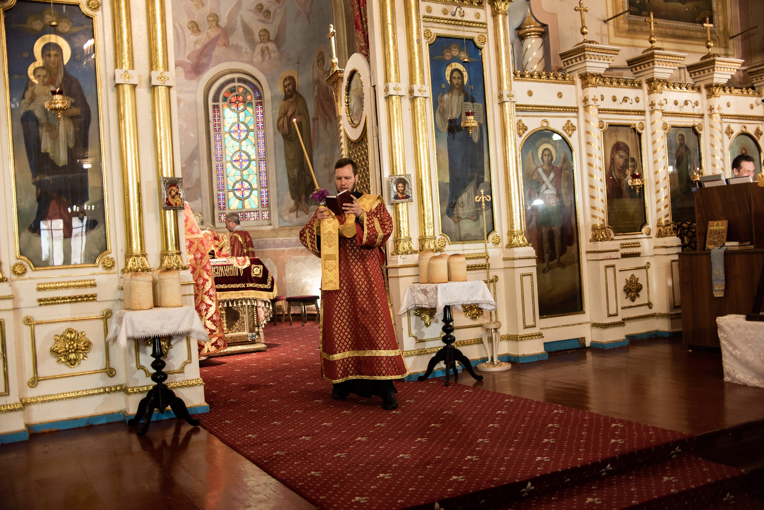 Четверг светлой седмицы 20.04.2023. Семейный и свадебный фотограф в Феодосии и Коктебеле
